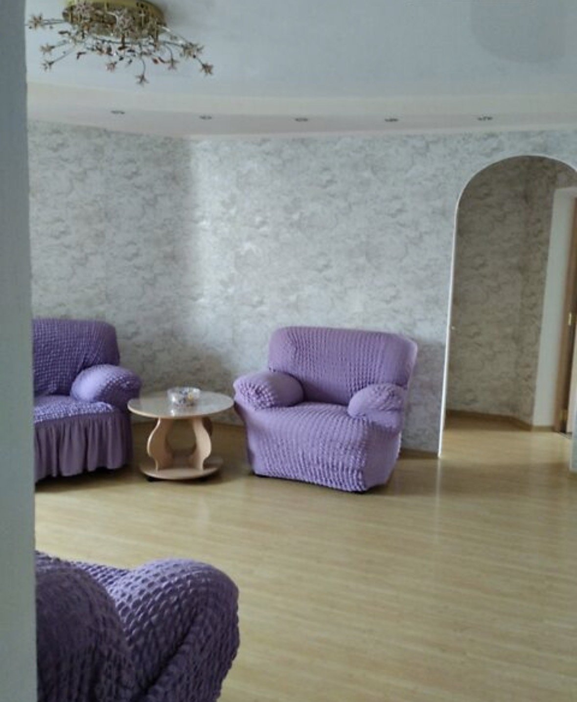 Квартира на вул. Королева Академика, 71 м², 72 000$ — FAKTOR