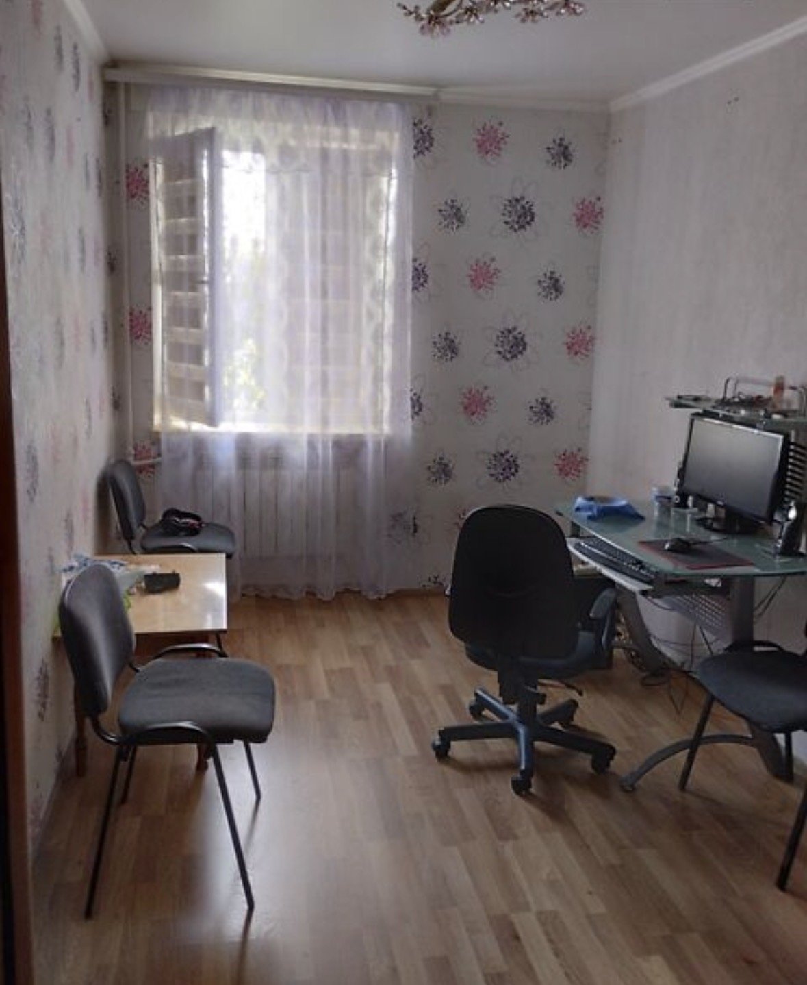 Квартира на ул. Королева Академика, 71 м², 72 000$ — FAKTOR