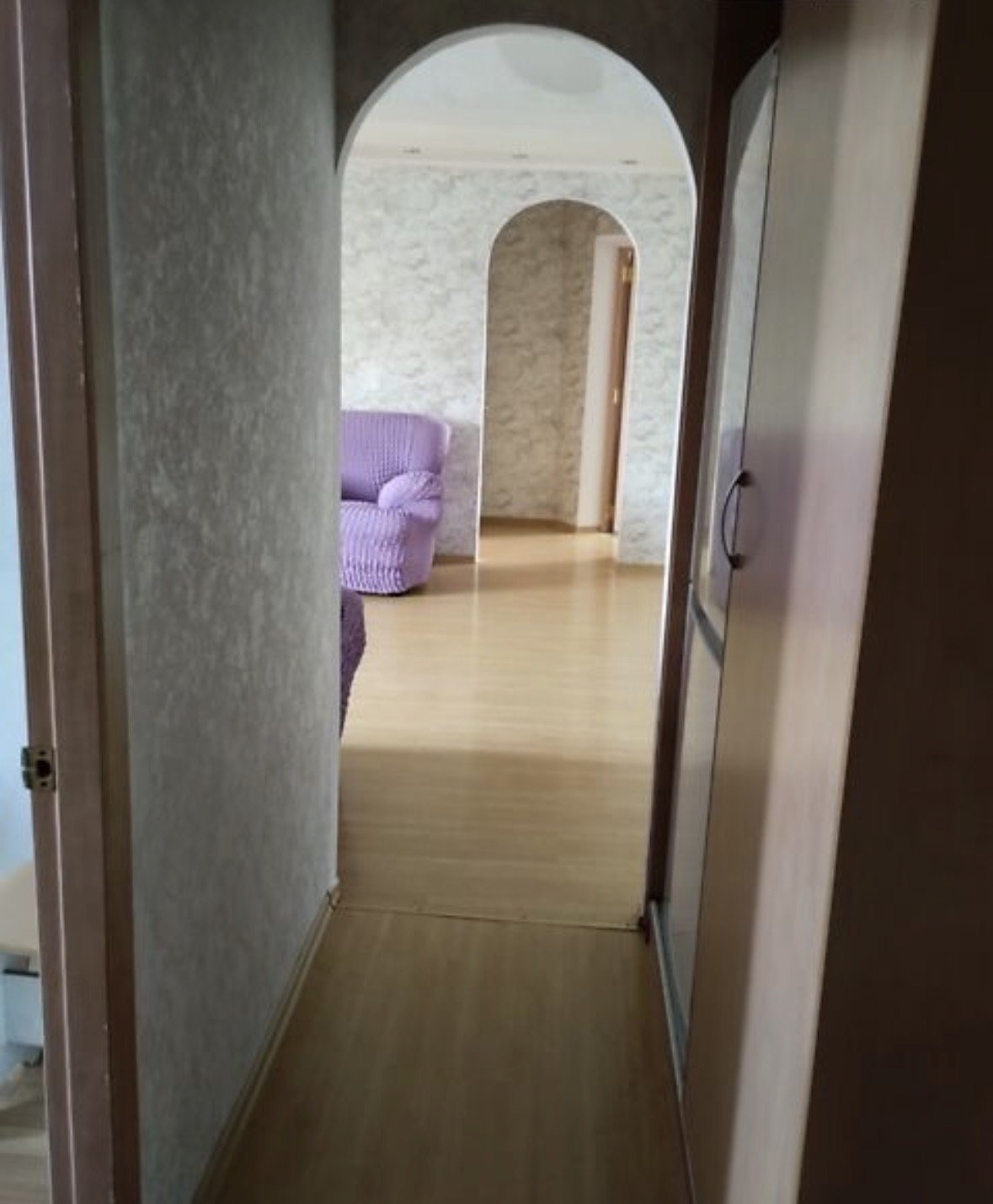 Квартира на ул. Королева Академика, 71 м², 72 000$ — FAKTOR