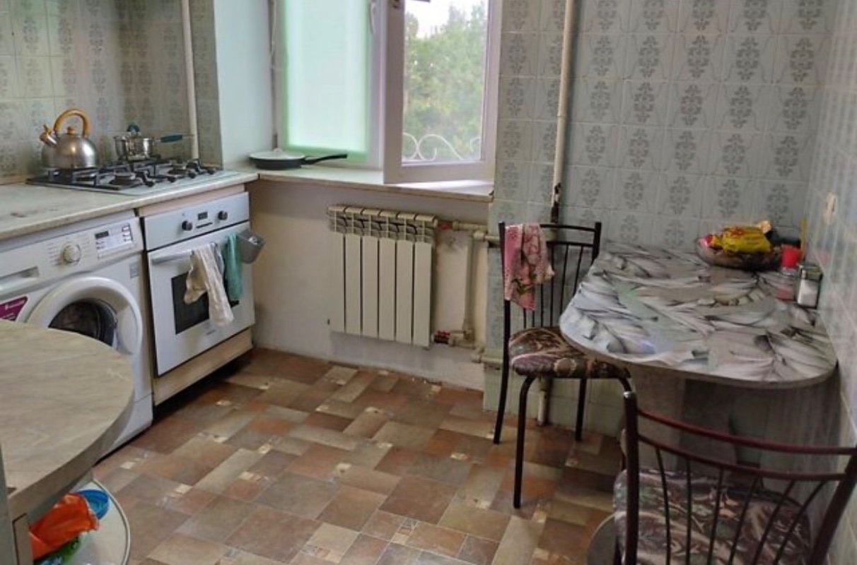 Квартира на ул. Королева Академика, 71 м², 72 000$ — FAKTOR