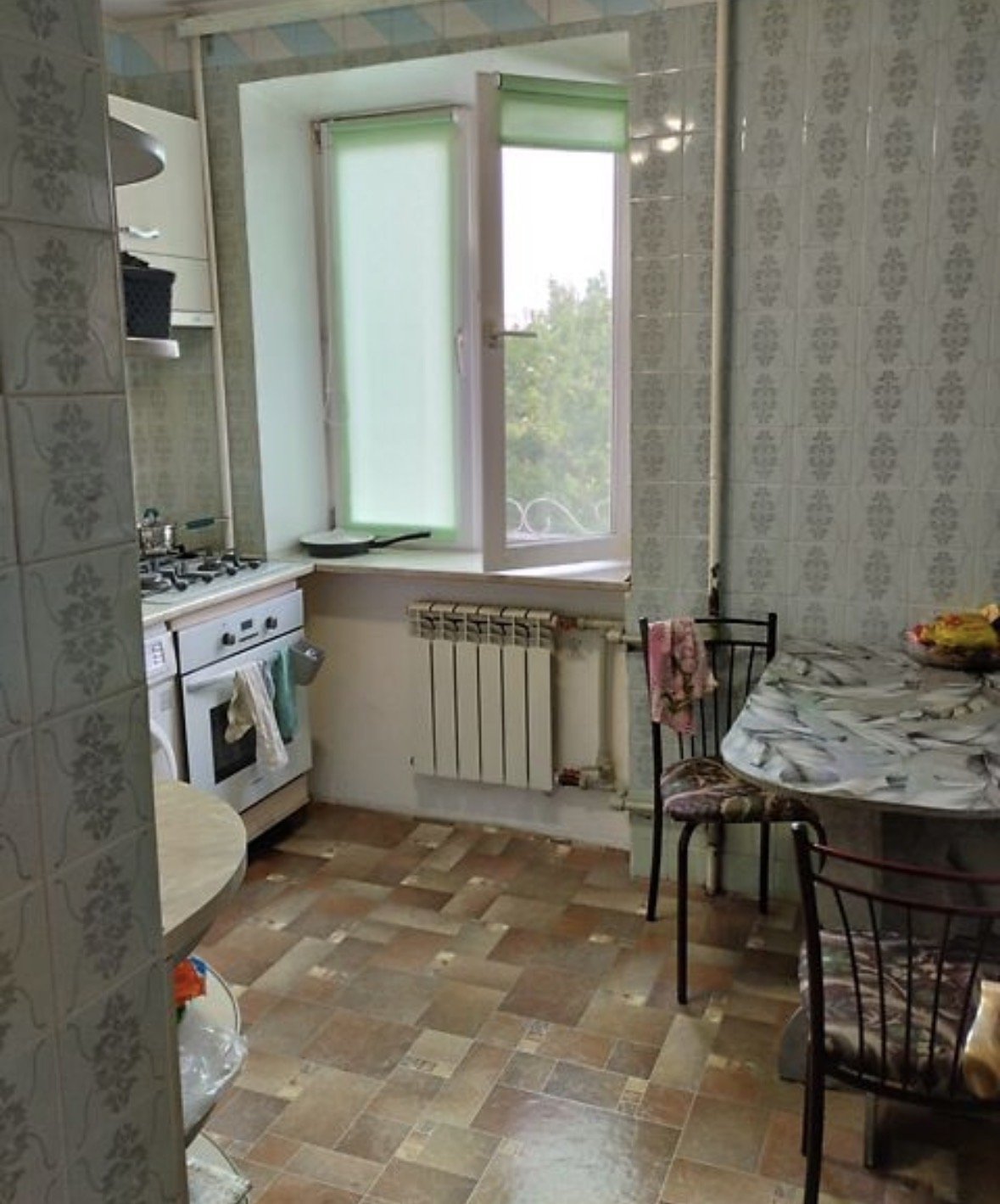 Квартира на ул. Королева Академика, 71 м², 72 000$ — FAKTOR