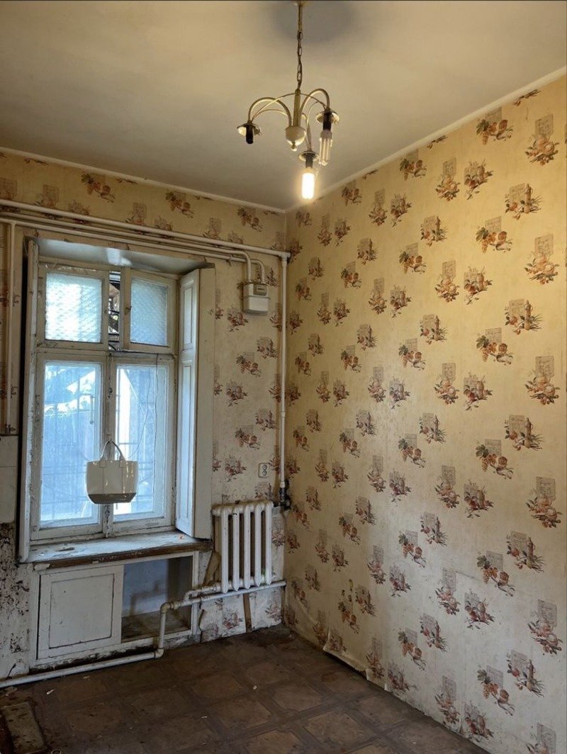 Квартира на вул. Адмирала Лазарева, 59 м², 33 000$ — FAKTOR