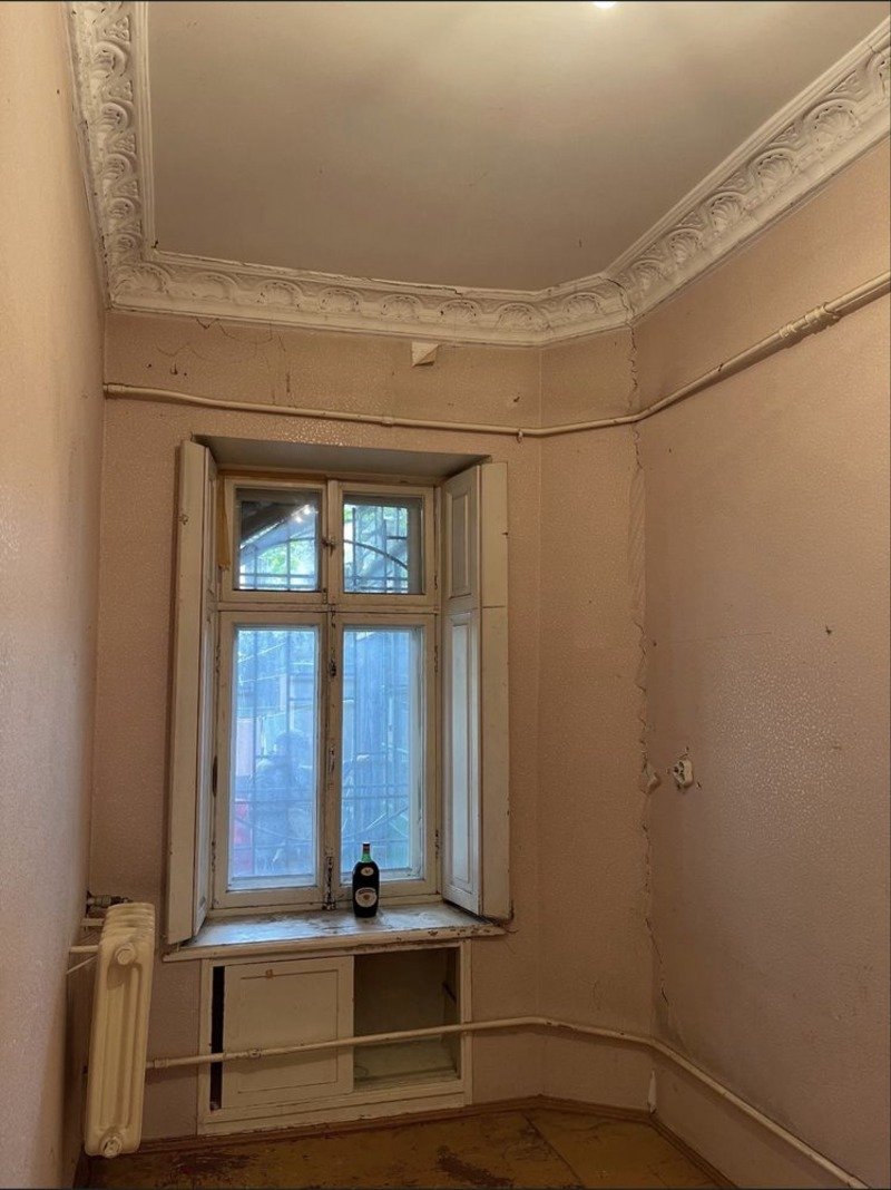 Квартира на вул. Адмирала Лазарева, 59 м², 33 000$ — FAKTOR