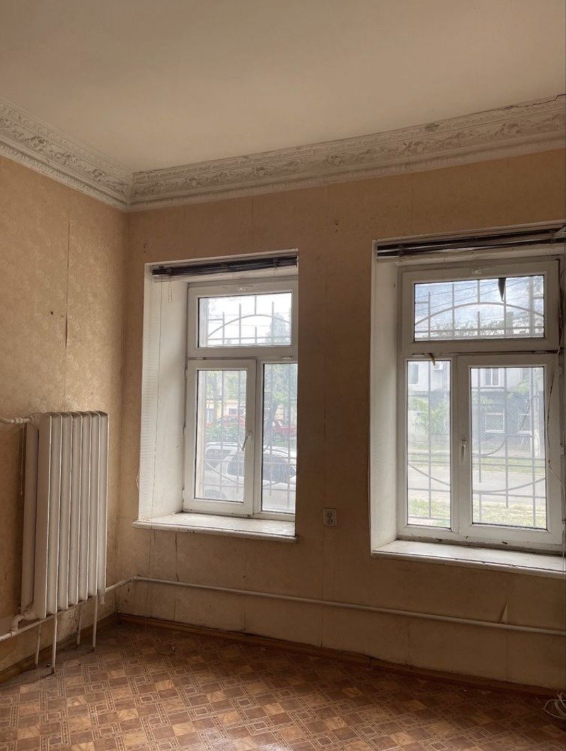 Квартира на вул. Адмирала Лазарева, 59 м², 33 000$ — FAKTOR