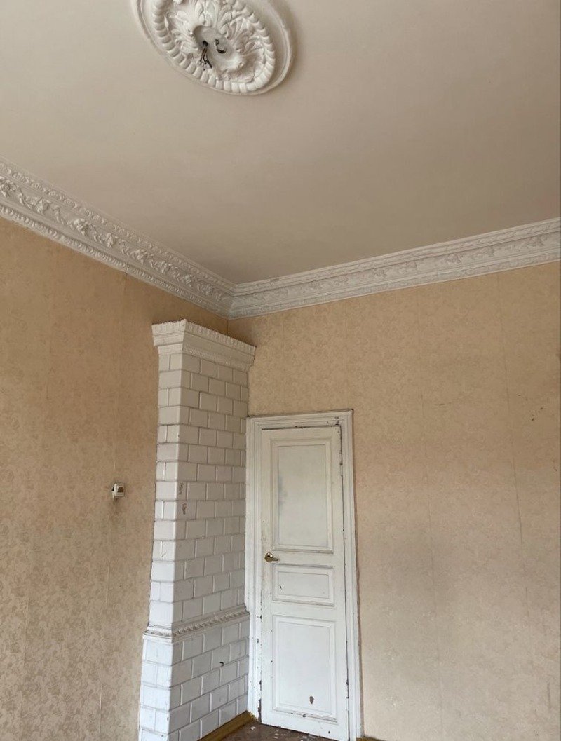 Квартира на вул. Адмирала Лазарева, 59 м², 33 000$ — FAKTOR