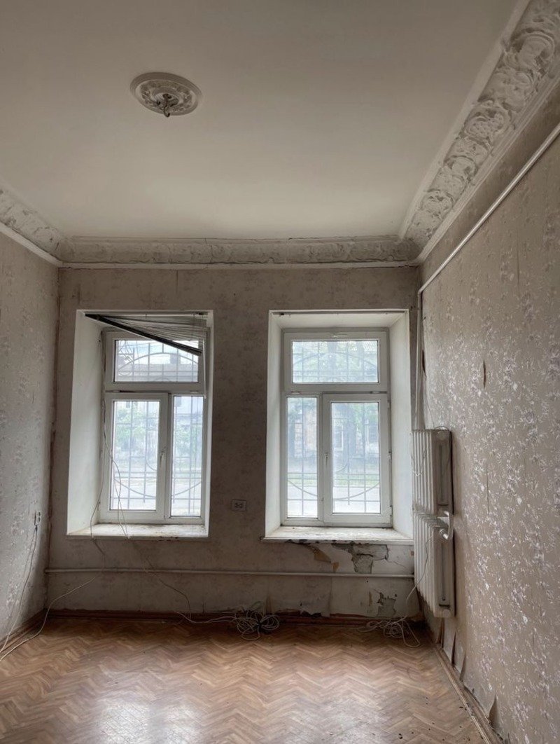 Квартира на вул. Адмирала Лазарева, 59 м², 33 000$ — FAKTOR