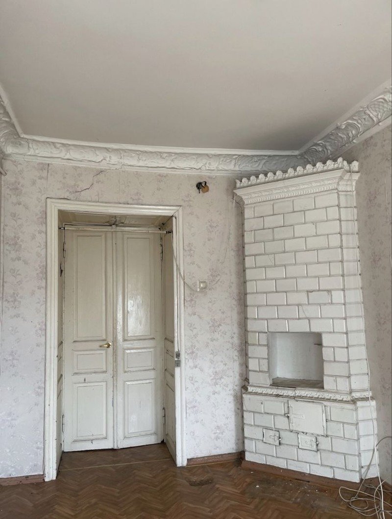 Квартира на вул. Адмирала Лазарева, 59 м², 33 000$ — FAKTOR