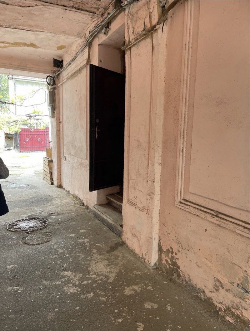 Квартира на вул. Адмирала Лазарева, 59 м², 33 000$ — FAKTOR