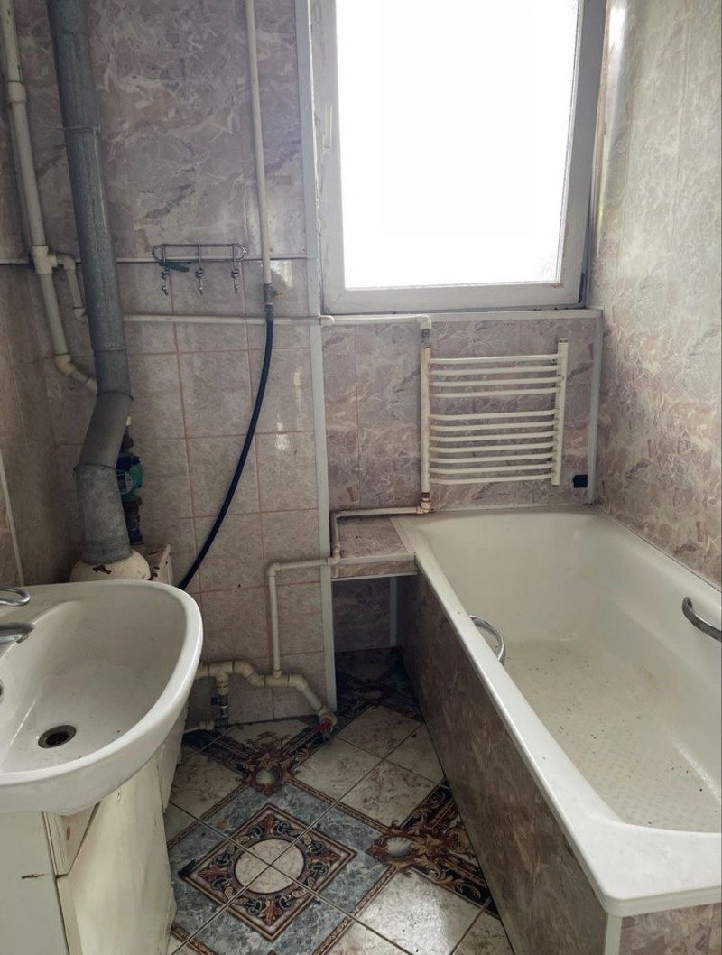 Квартира на вул. Адмирала Лазарева, 59 м², 33 000$ — FAKTOR