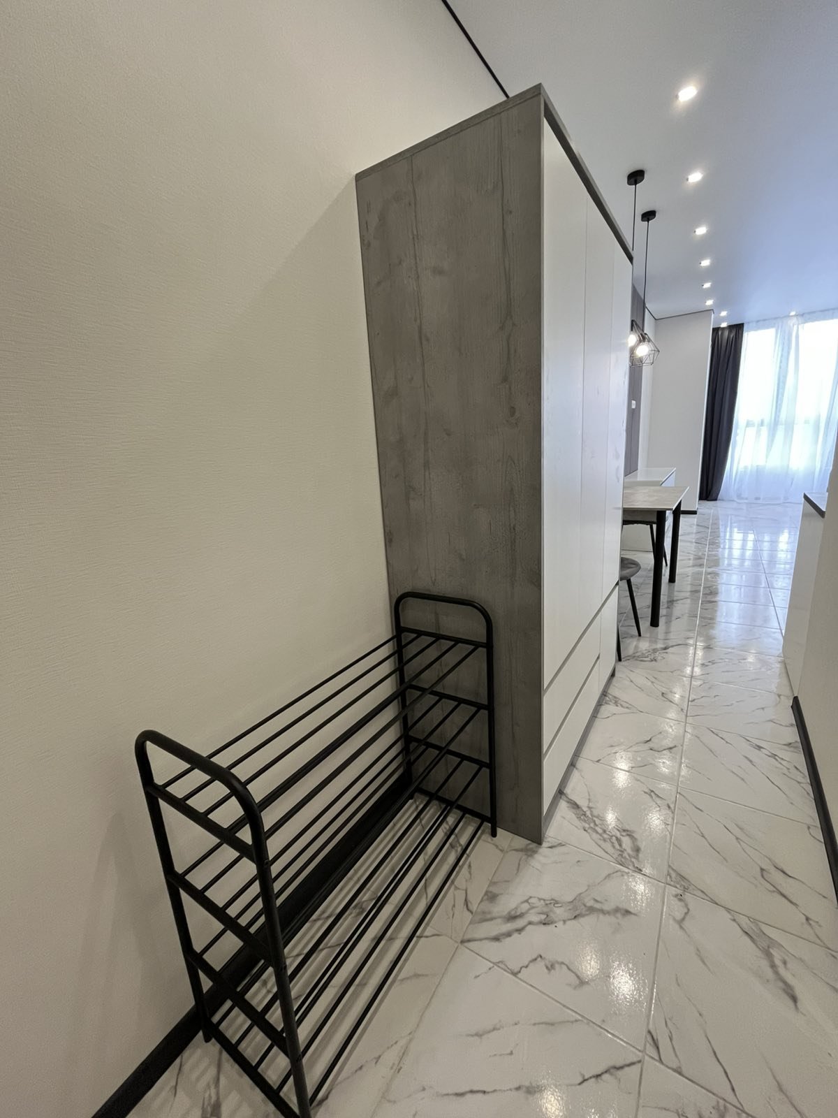 Квартира на ул. Жемчужная, 26 м², 40 900$ — FAKTOR