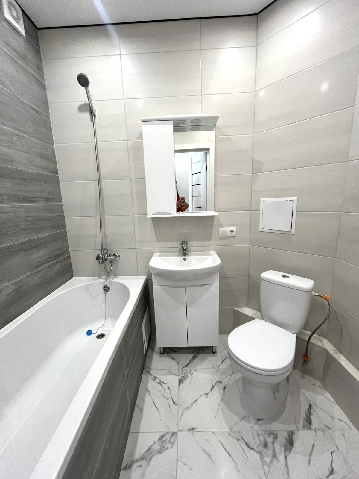 Квартира на ул. Жемчужная, 26 м², 40 900$ — FAKTOR