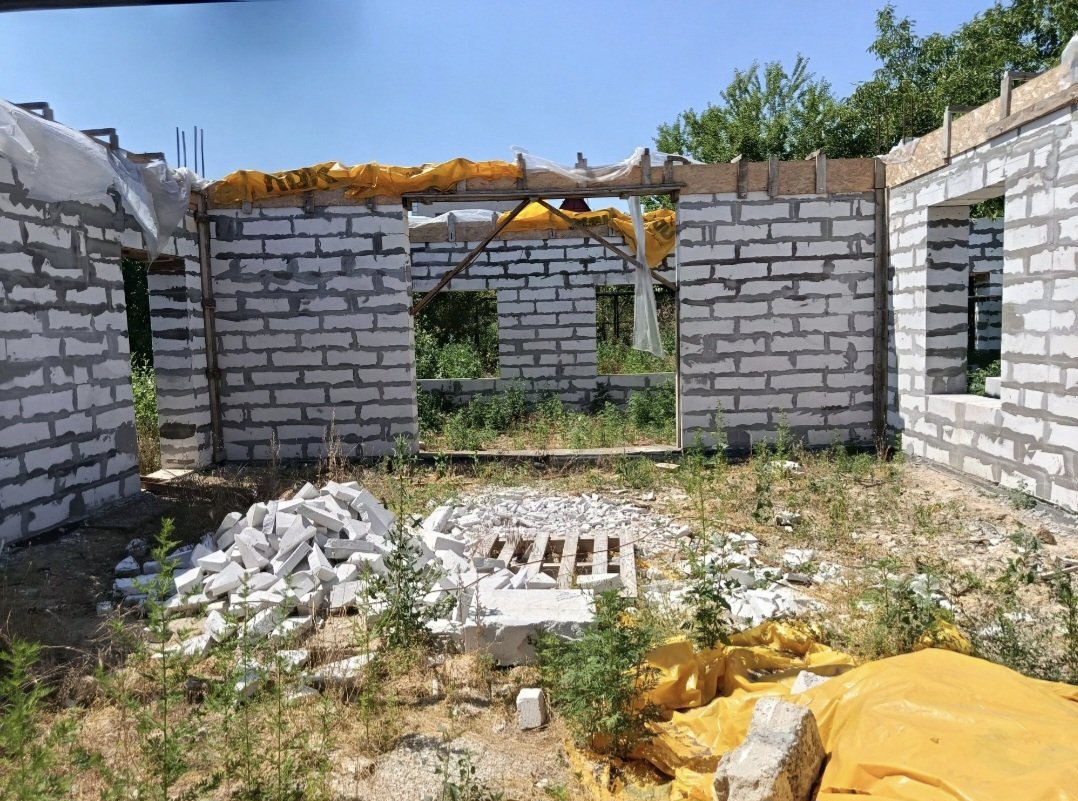 Будинок на вул. Людмилы Гинзбург пер, 160 м², 100 000$ — FAKTOR