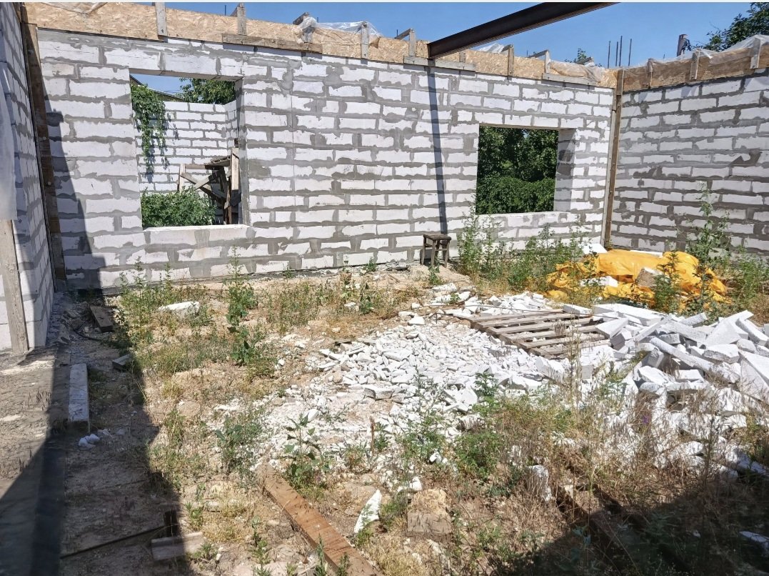 Будинок на вул. Людмилы Гинзбург пер, 160 м², 100 000$ — FAKTOR