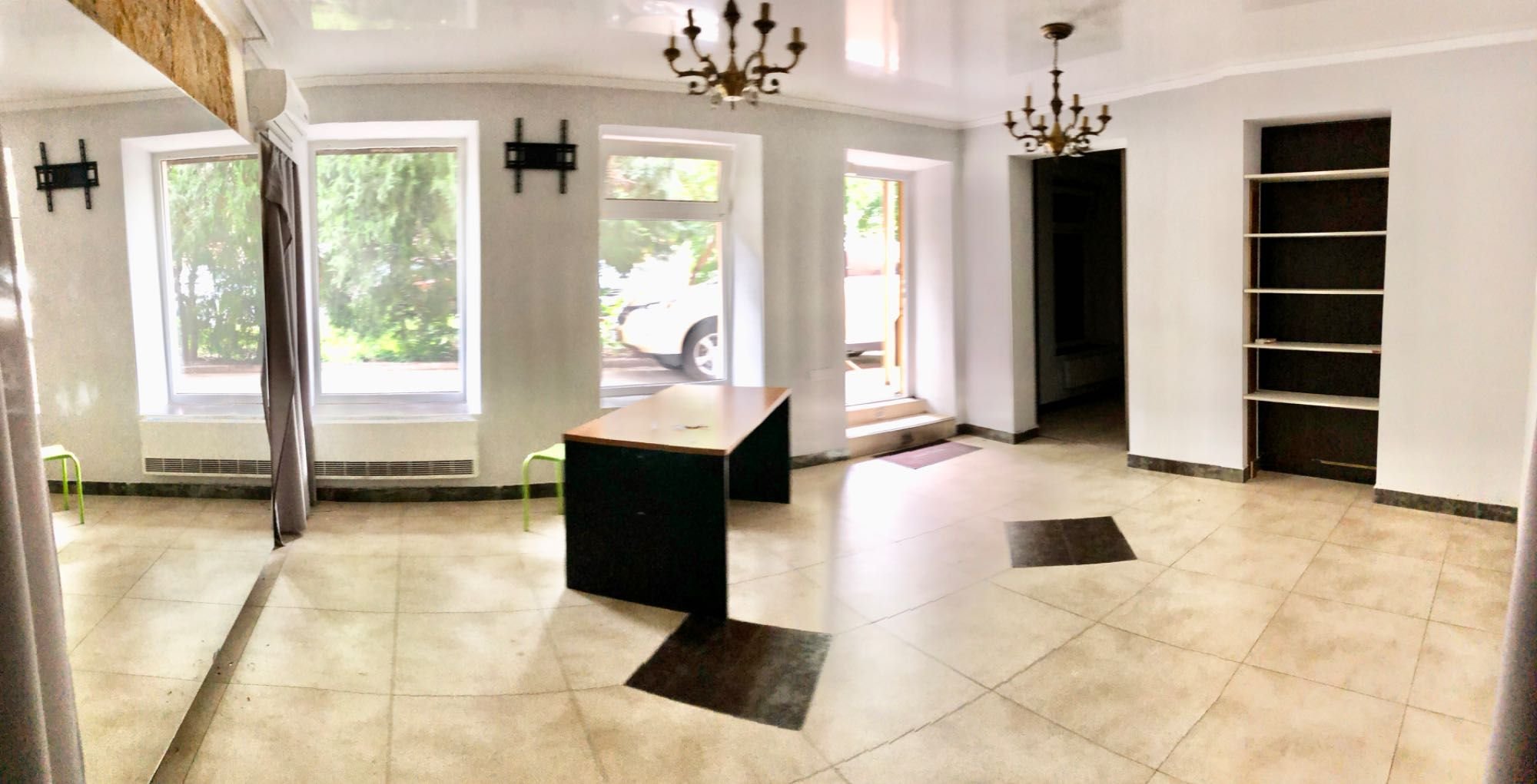 Комерційна нерухомість на вул. Малая Арнаутская, 47 м², 62 000$ — FAKTOR