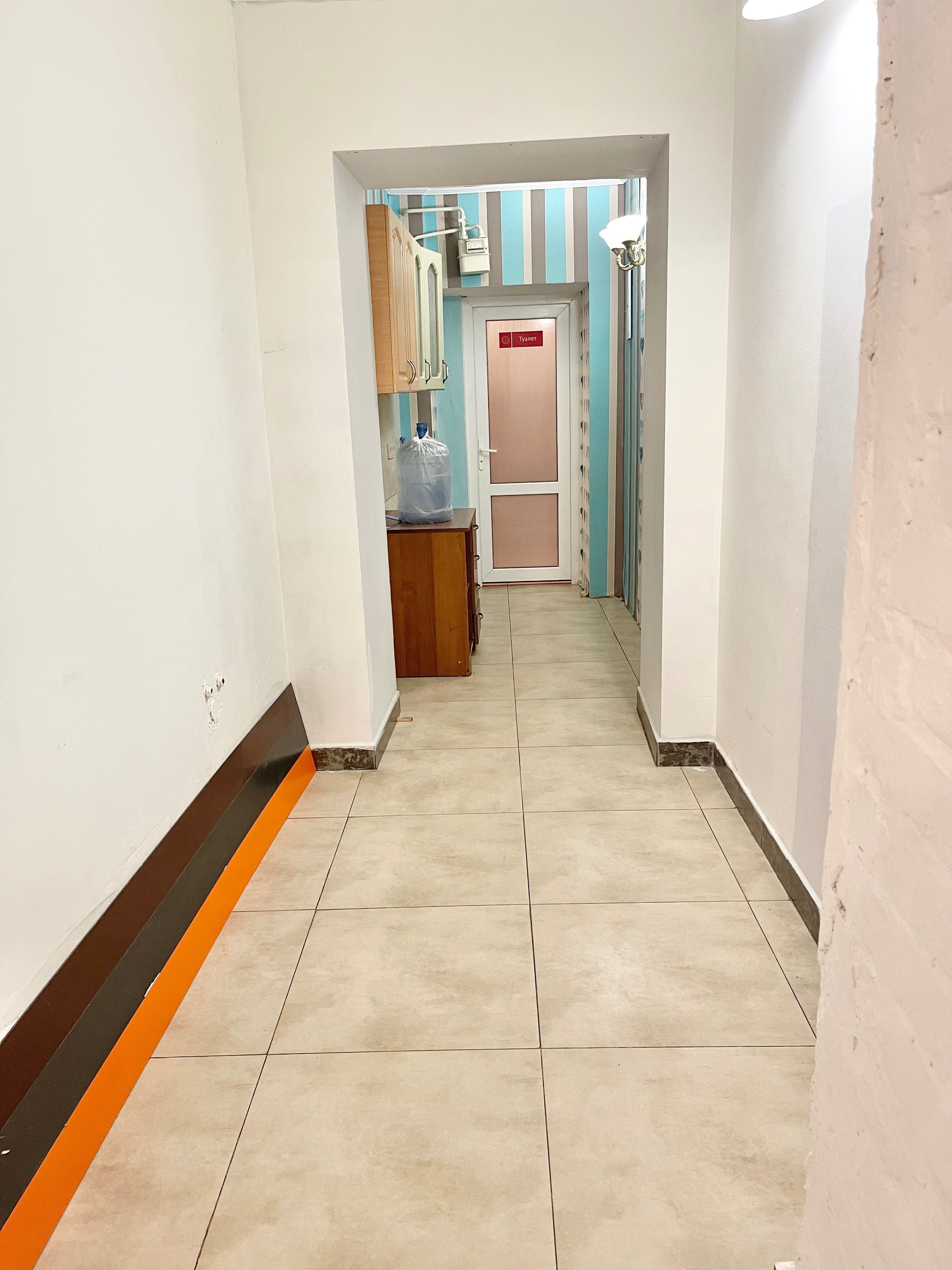 Комерційна нерухомість на вул. Малая Арнаутская, 47 м², 62 000$ — FAKTOR