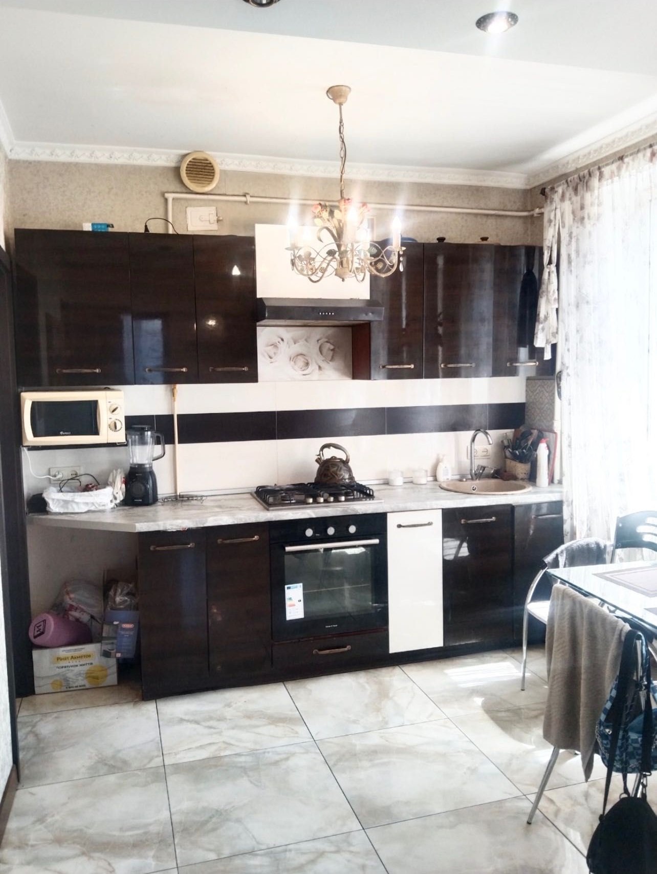 Квартира на вул. Бунина, 47 м², 63 000$ — FAKTOR