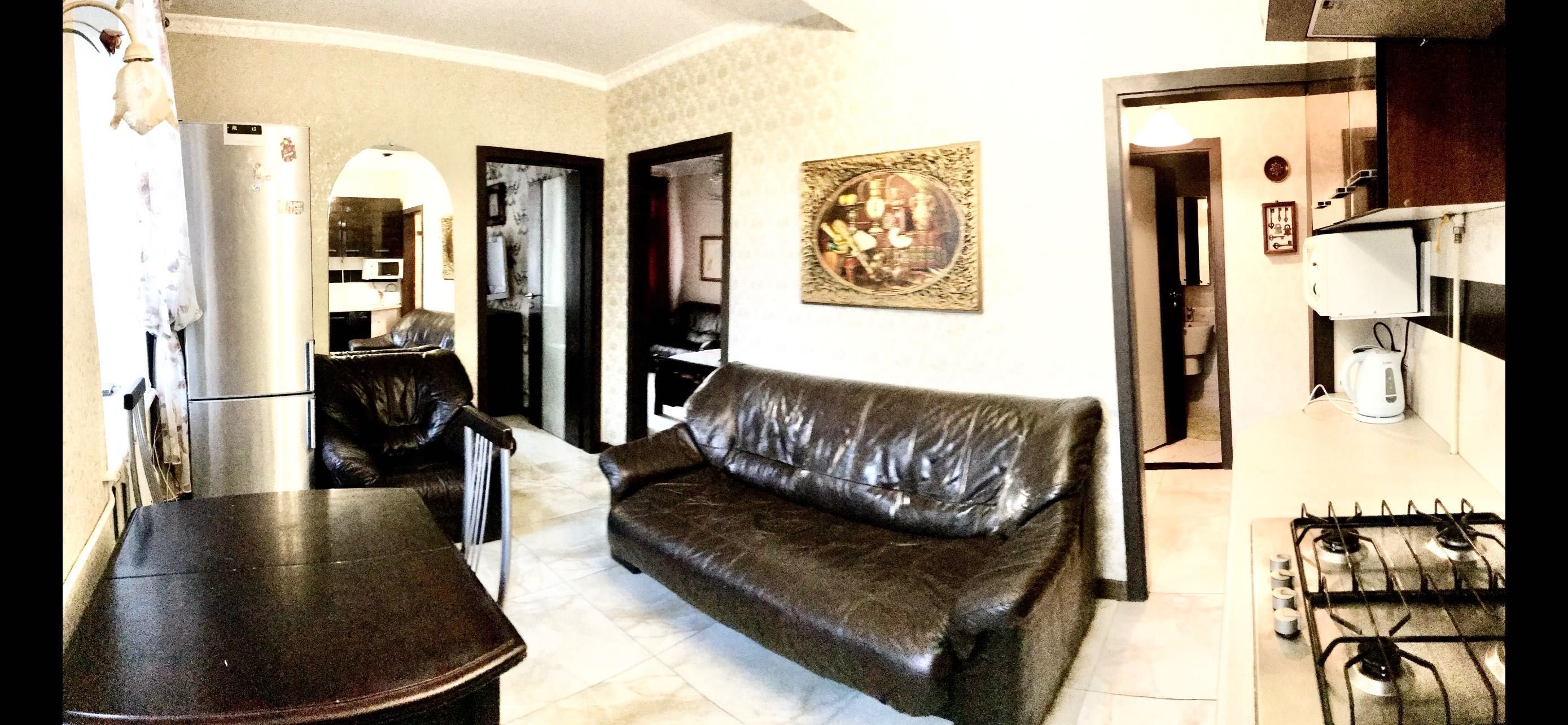 Квартира на вул. Бунина, 47 м², 63 000$ — FAKTOR