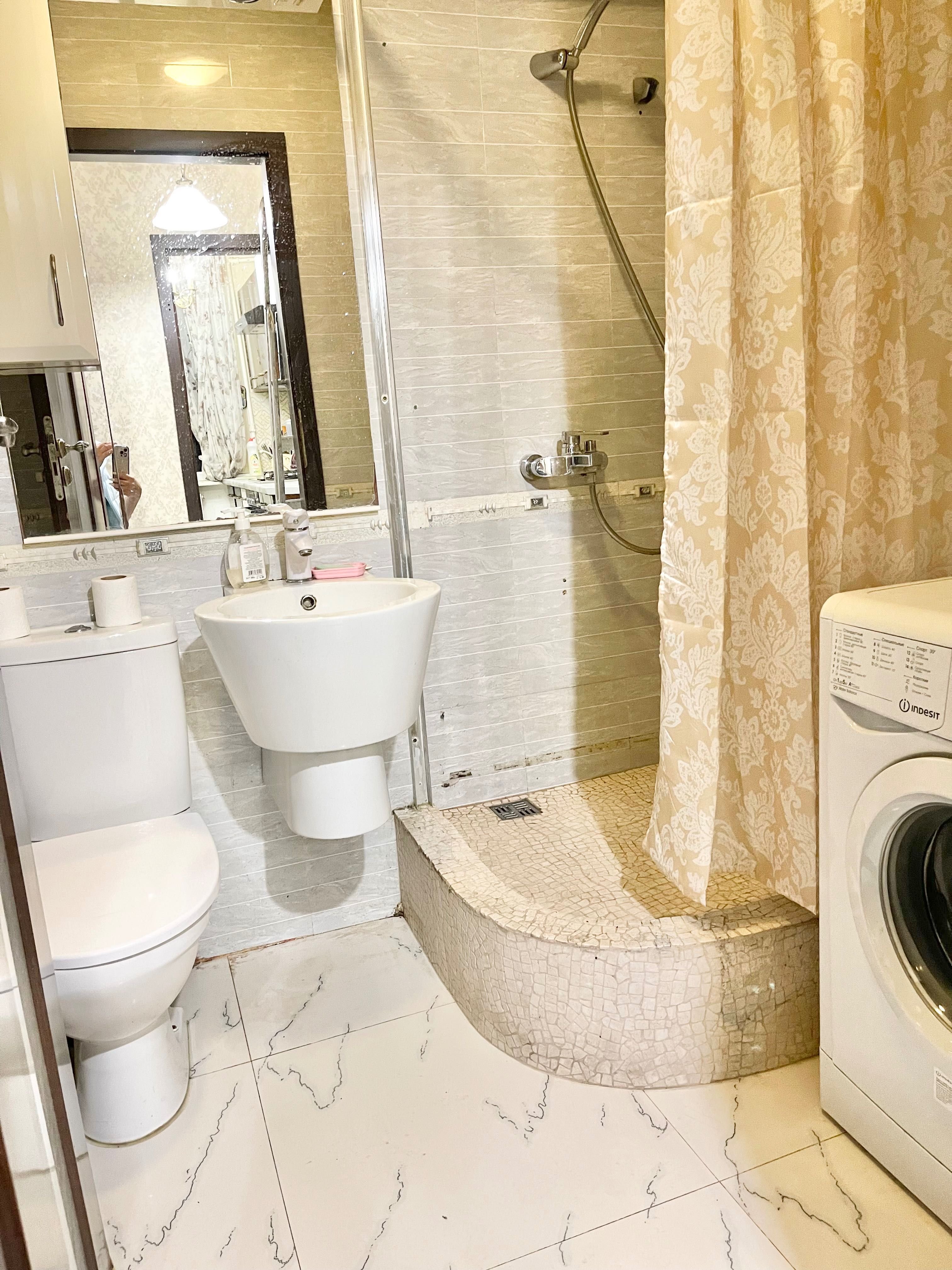 Квартира на вул. Бунина, 47 м², 63 000$ — FAKTOR