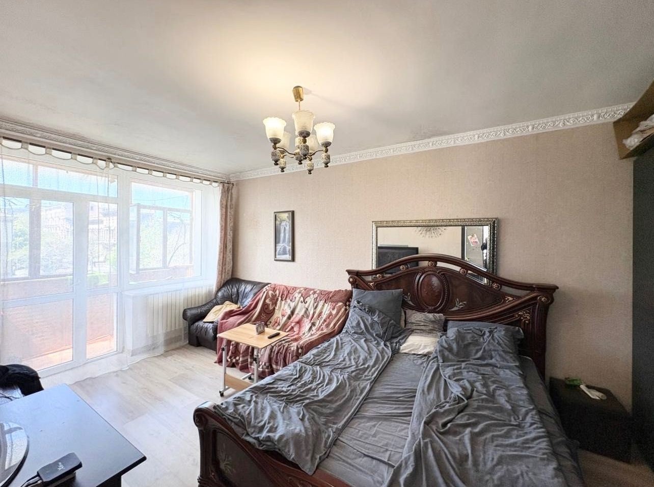 Квартира на вул. Бунина, 47 м², 63 000$ — FAKTOR