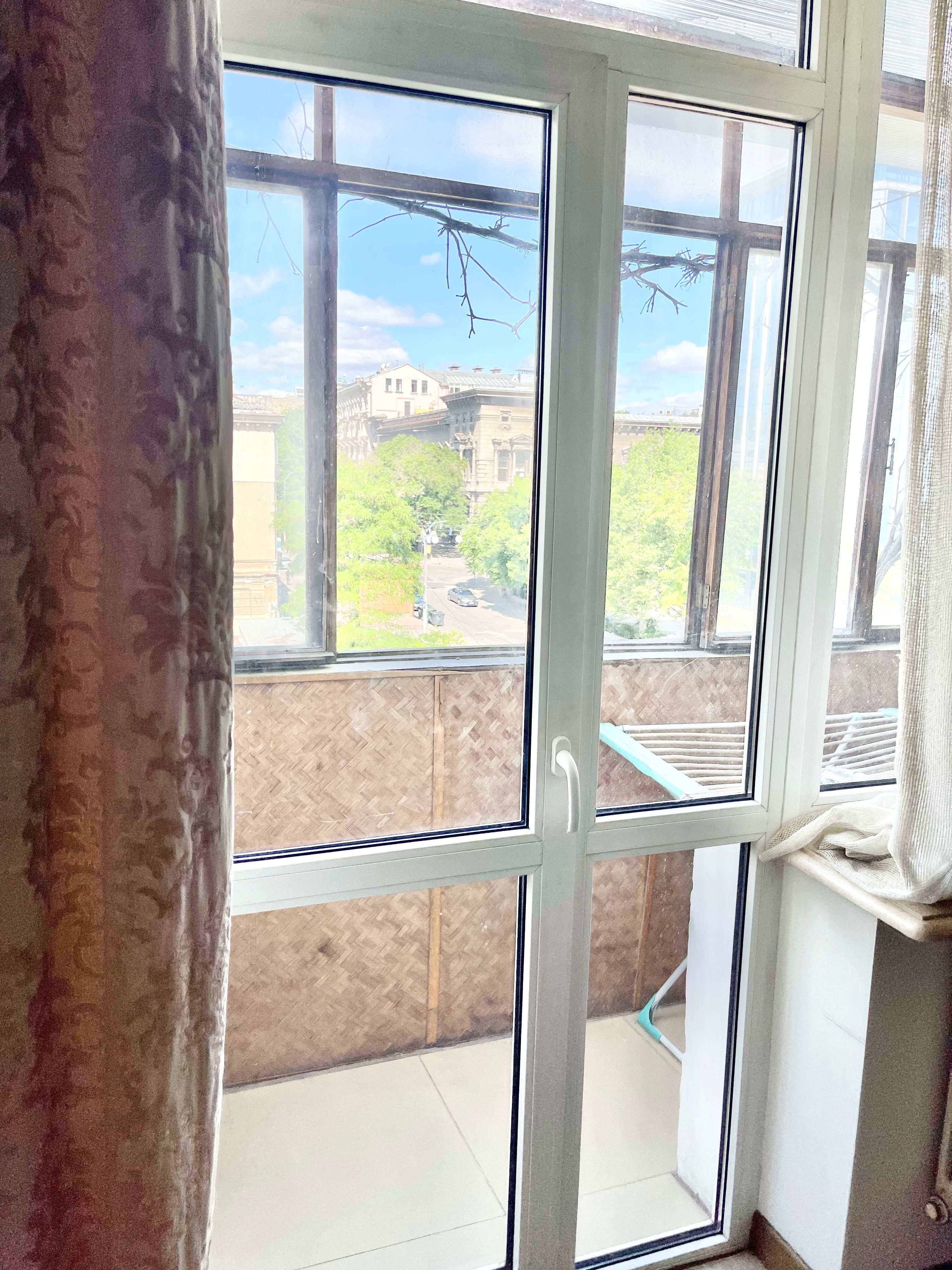 Квартира на вул. Бунина, 47 м², 63 000$ — FAKTOR