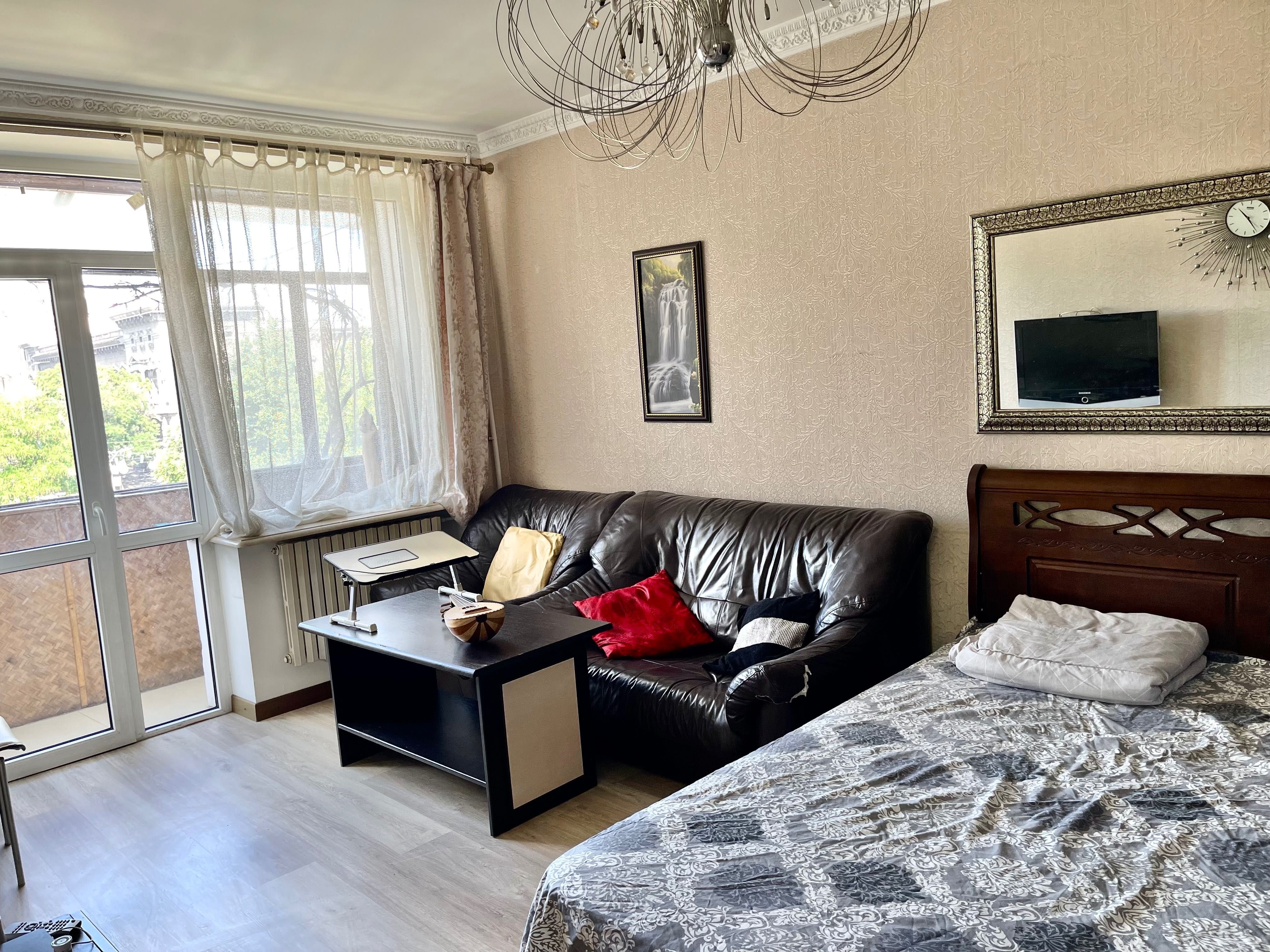 Квартира на вул. Бунина, 47 м², 63 000$ — FAKTOR