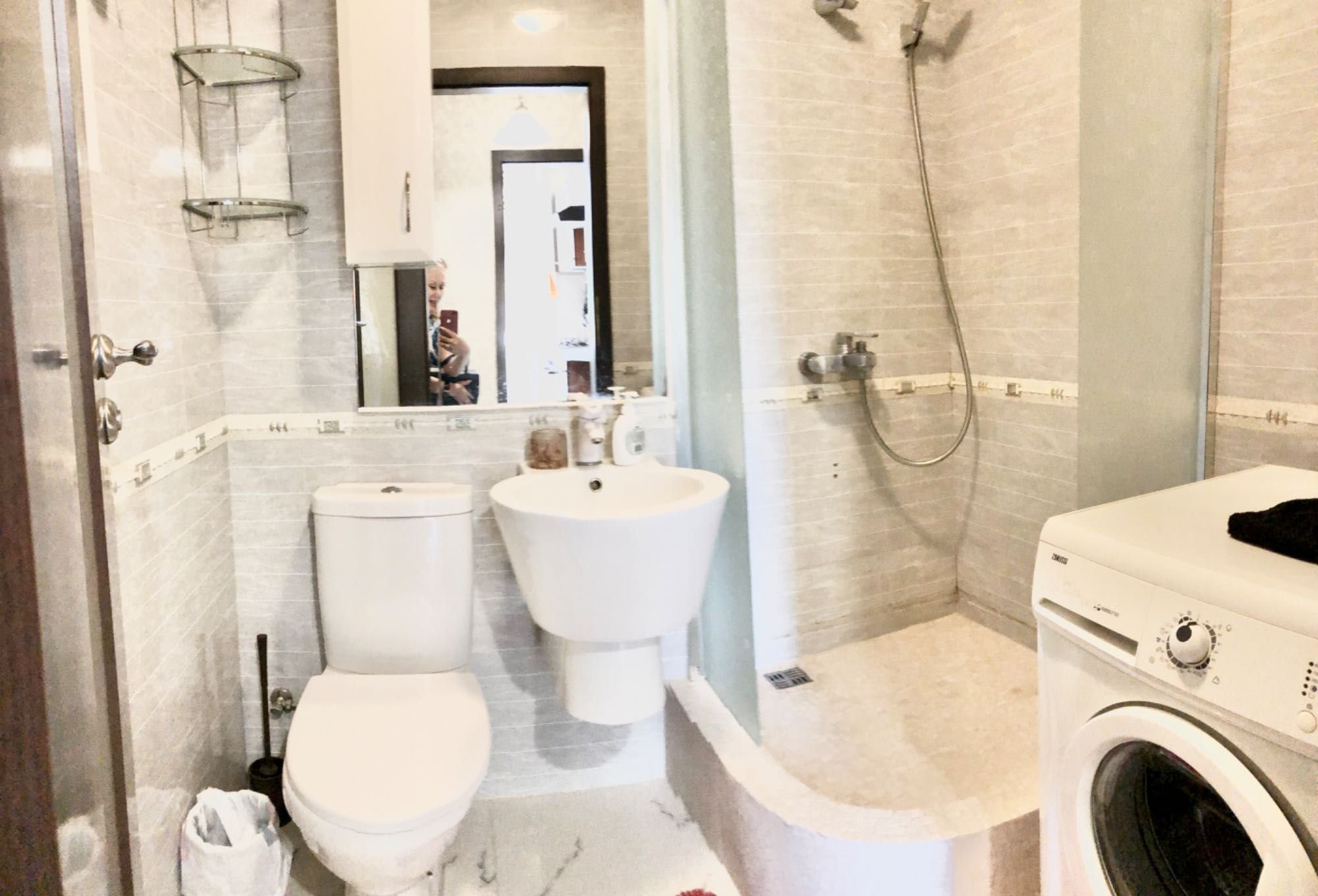 Квартира на вул. Бунина, 47 м², 63 000$ — FAKTOR