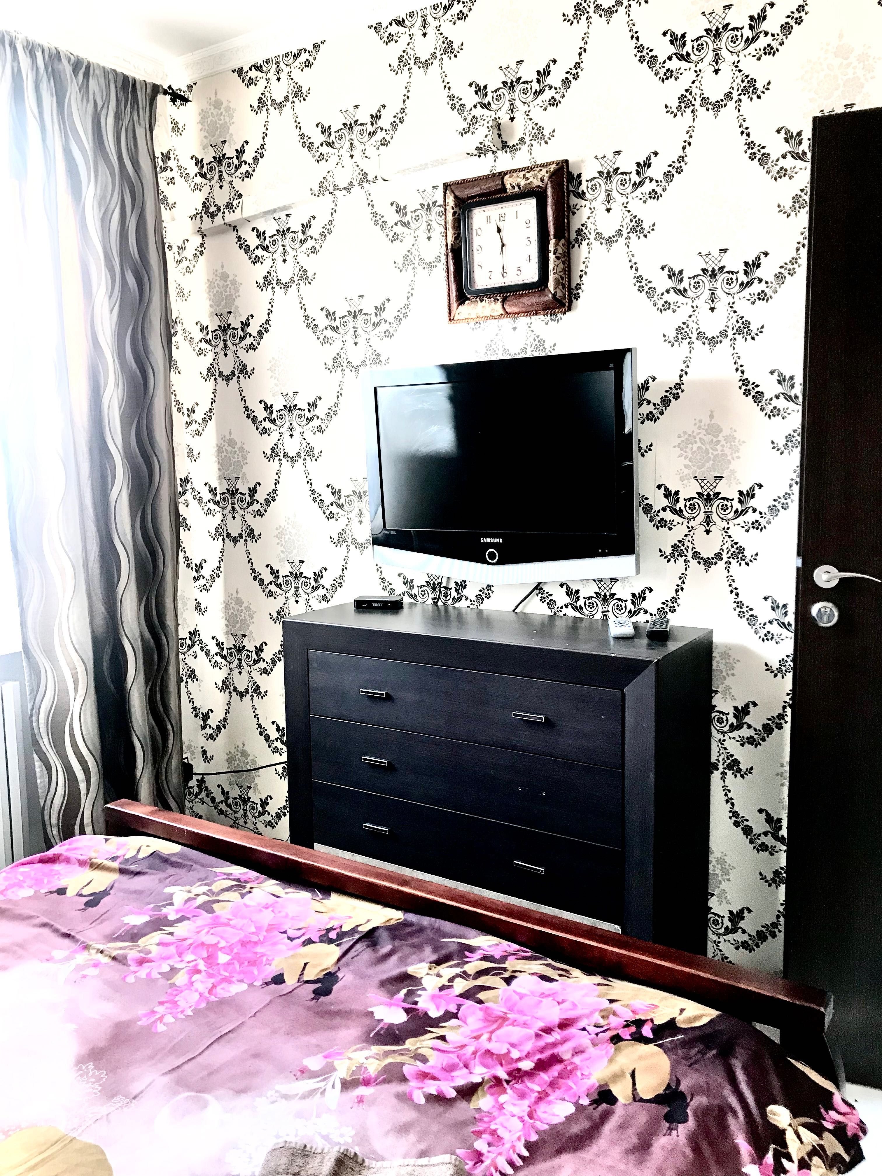 Квартира на вул. Бунина, 47 м², 63 000$ — FAKTOR