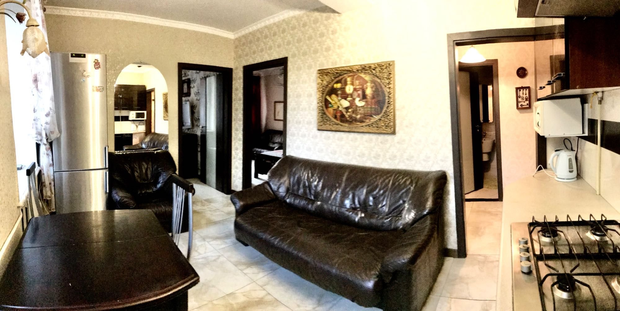 Квартира на вул. Бунина, 47 м², 63 000$ — FAKTOR
