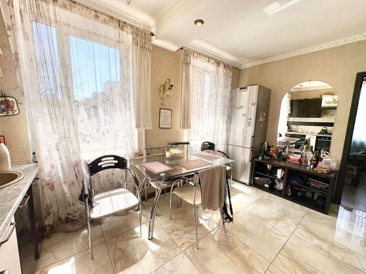 Квартира на вул. Бунина, 47 м², 63 000$ — FAKTOR