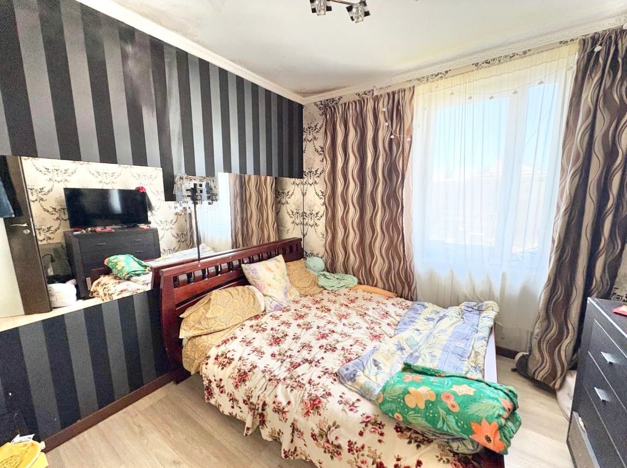 Квартира на вул. Бунина, 47 м², 63 000$ — FAKTOR