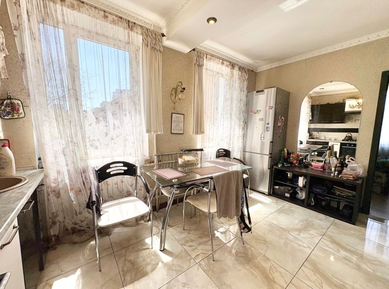 Квартира на вул. Бунина, 47 м², 63 000$ — FAKTOR