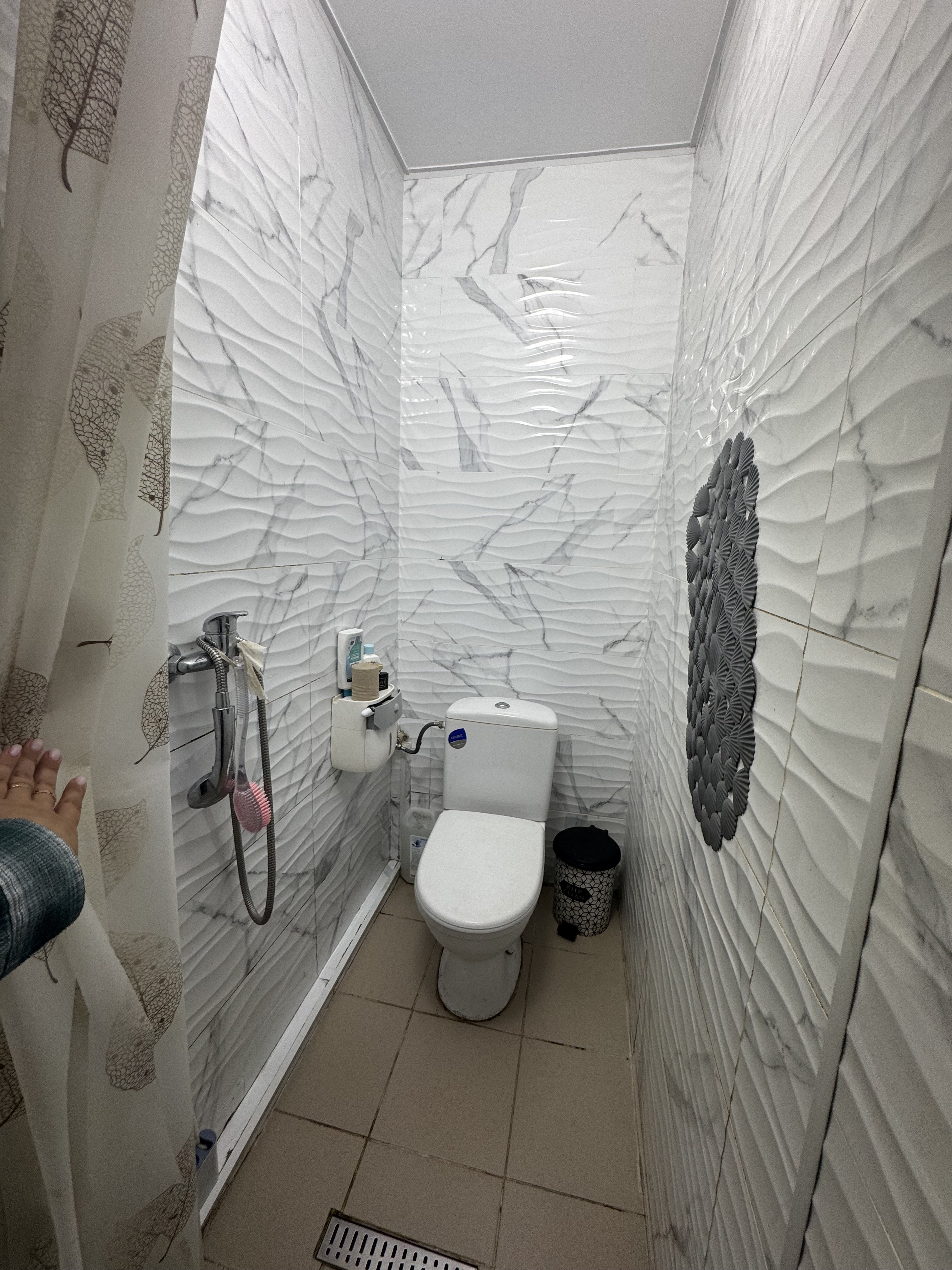 Квартира на вул. Степана Олейника Спуск, 44 м², 25 000$ — FAKTOR