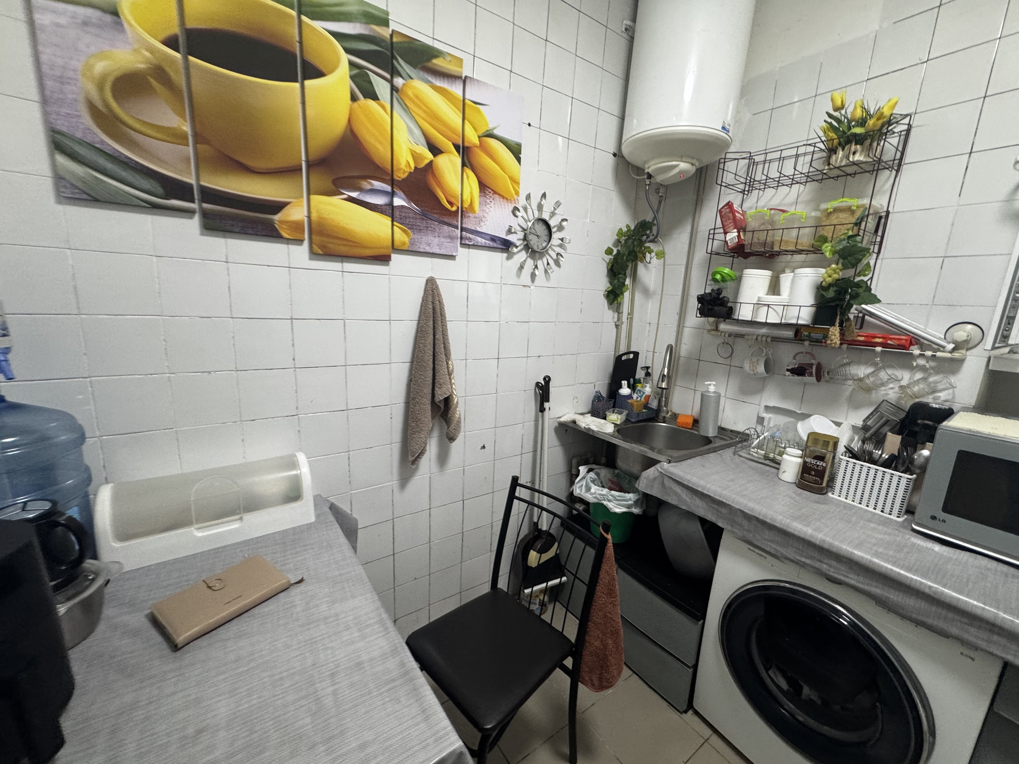 Квартира на вул. Степана Олейника Спуск, 44 м², 25 000$ — FAKTOR