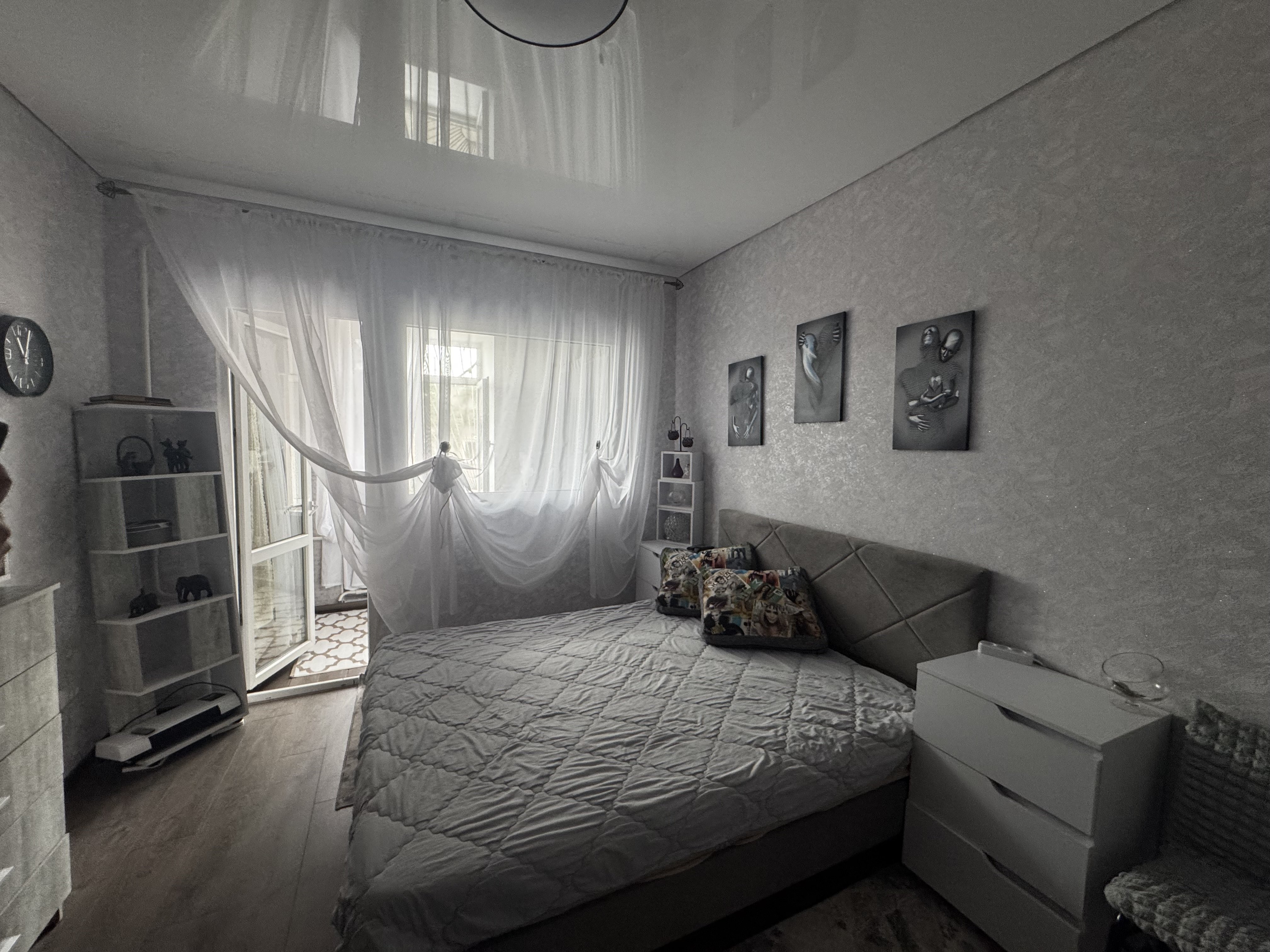Квартира на вул. Степана Олейника Спуск, 44 м², 25 000$ — FAKTOR