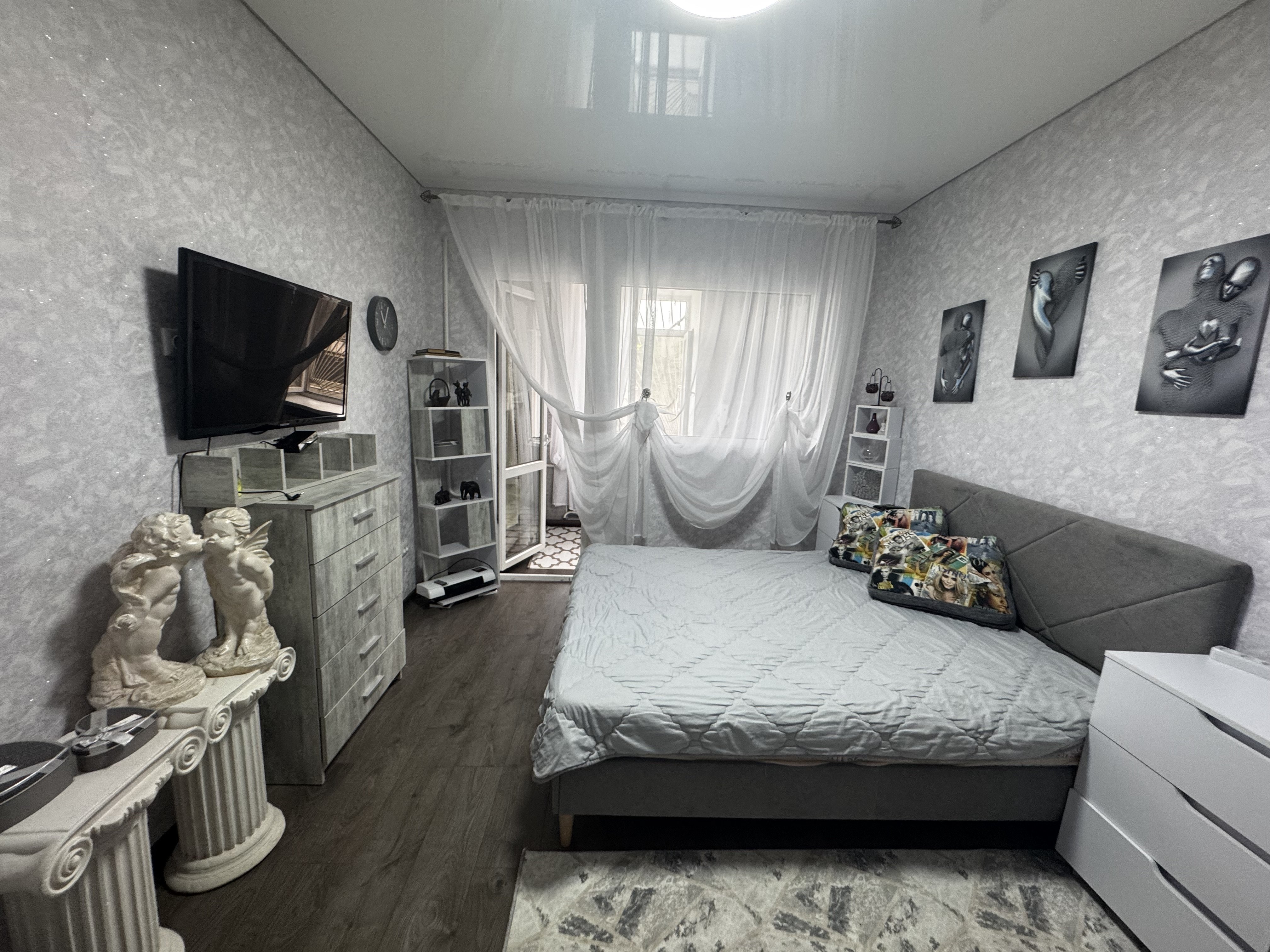Квартира на вул. Степана Олейника Спуск, 44 м², 25 000$ — FAKTOR