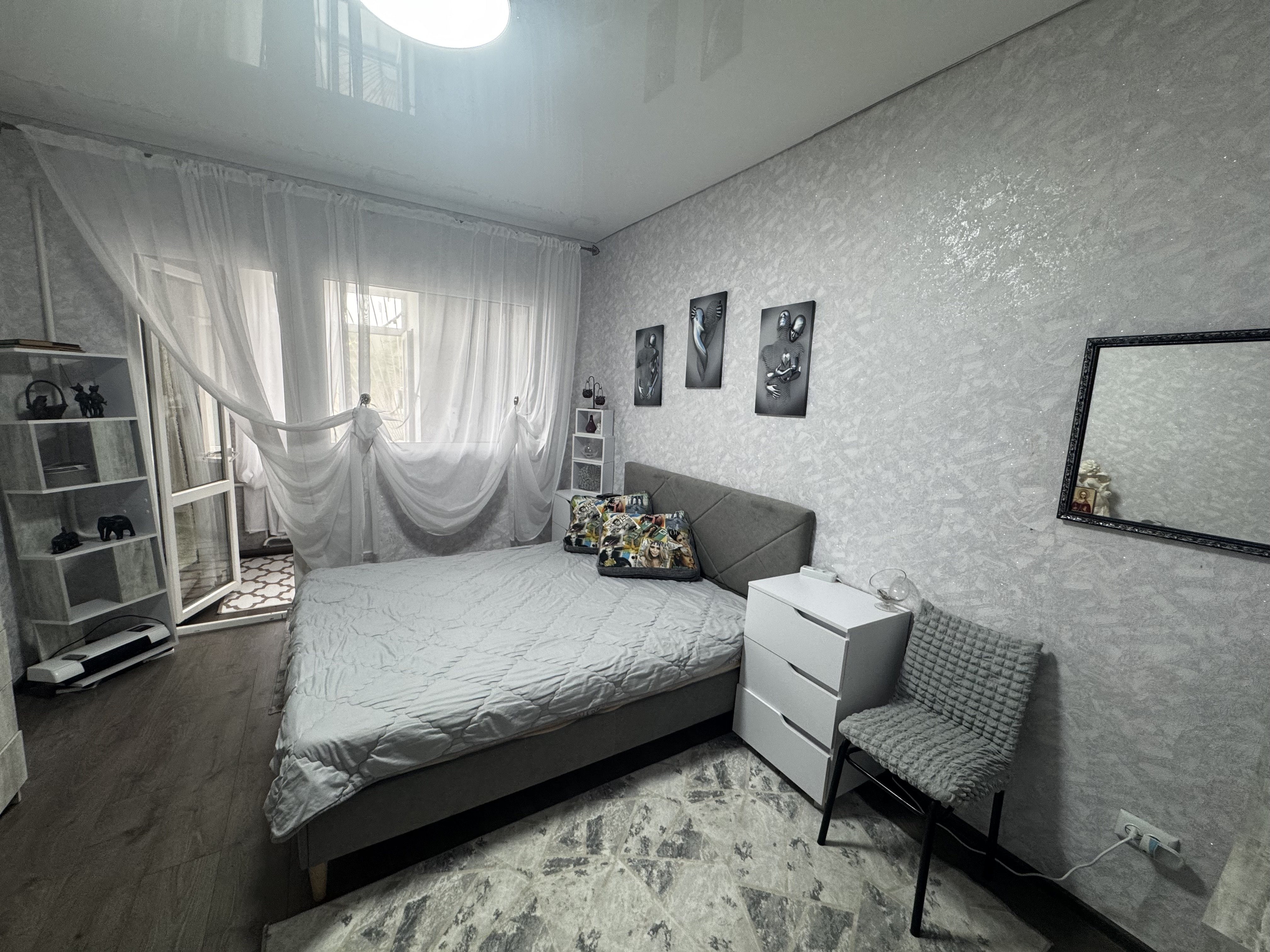 Квартира на вул. Степана Олейника Спуск, 44 м², 25 000$ — FAKTOR
