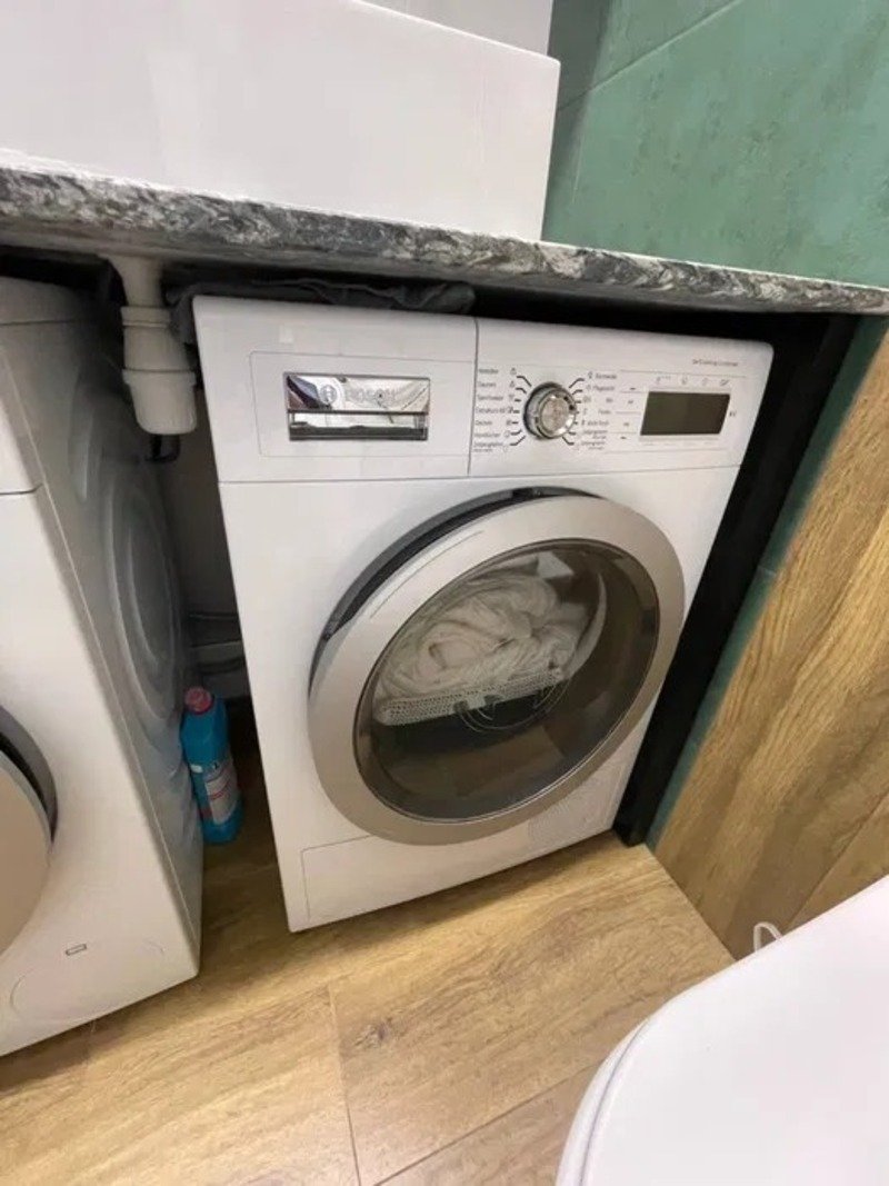 Квартира на вул. Гераневая, 47 м², 87 000$ — FAKTOR