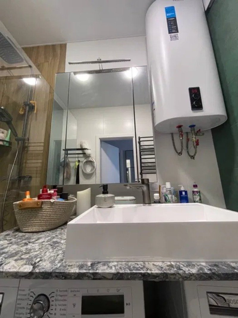 Квартира на вул. Гераневая, 47 м², 87 000$ — FAKTOR