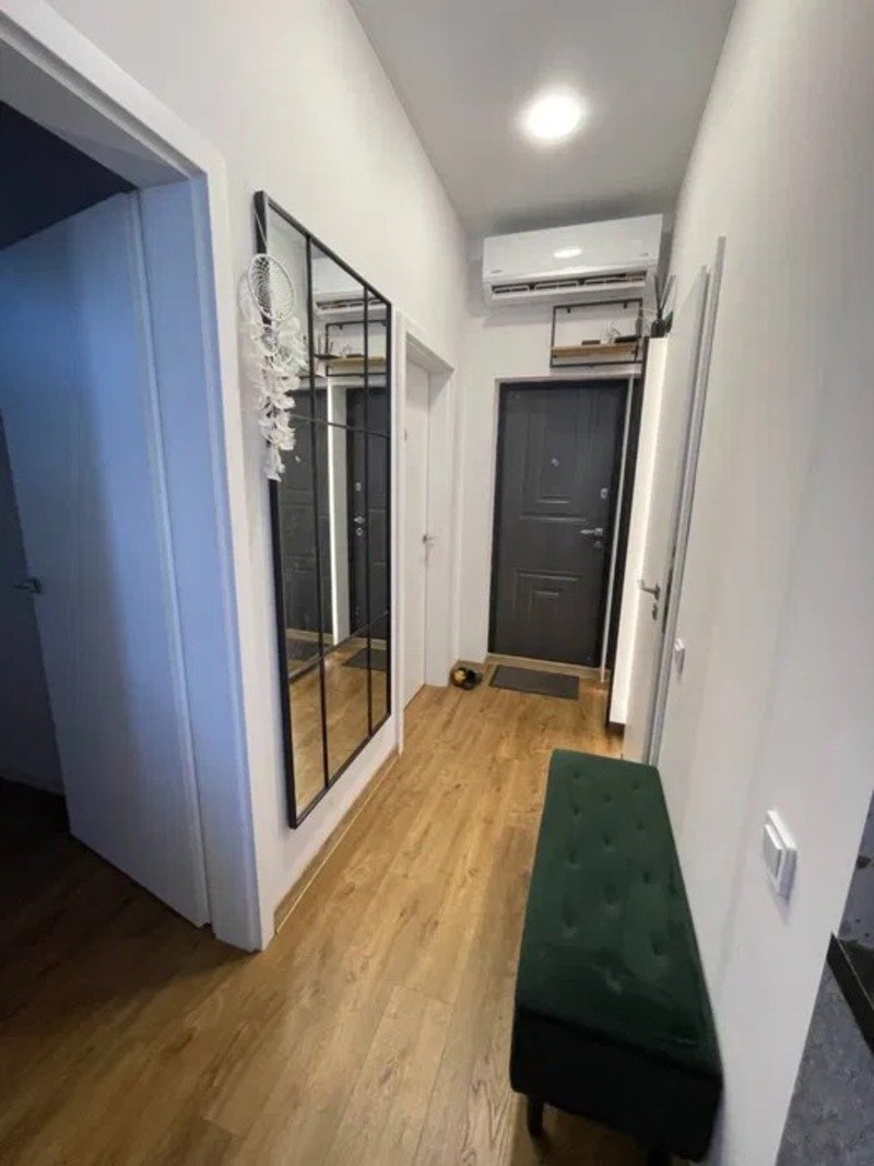 Квартира на вул. Гераневая, 47 м², 87 000$ — FAKTOR