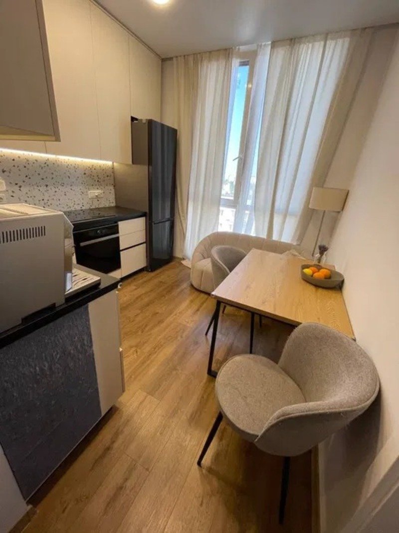 Квартира на вул. Гераневая, 47 м², 87 000$ — FAKTOR