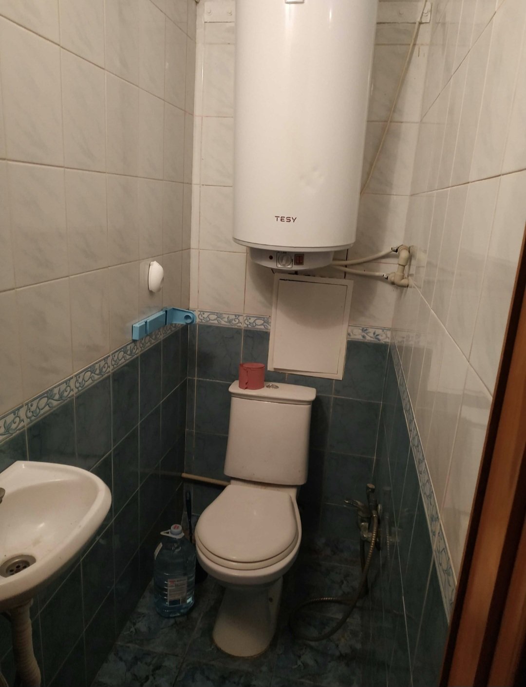 Квартира на ул. Вадатурского Алексея, 81 м², 78 000$ — FAKTOR