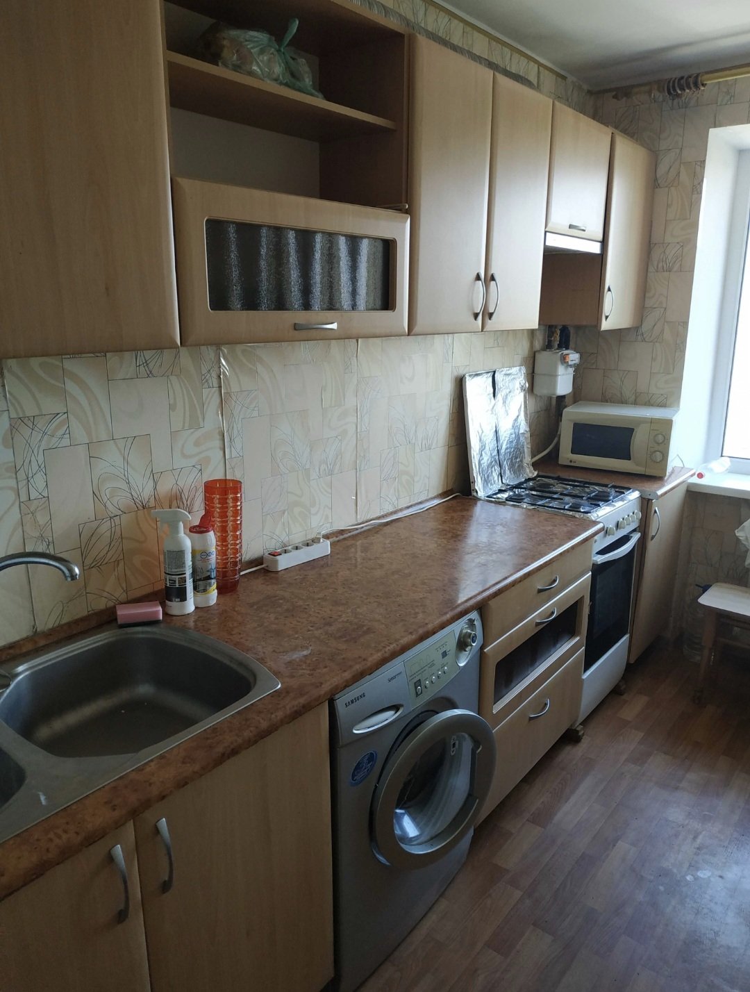 Квартира на ул. Вадатурского Алексея, 81 м², 78 000$ — FAKTOR