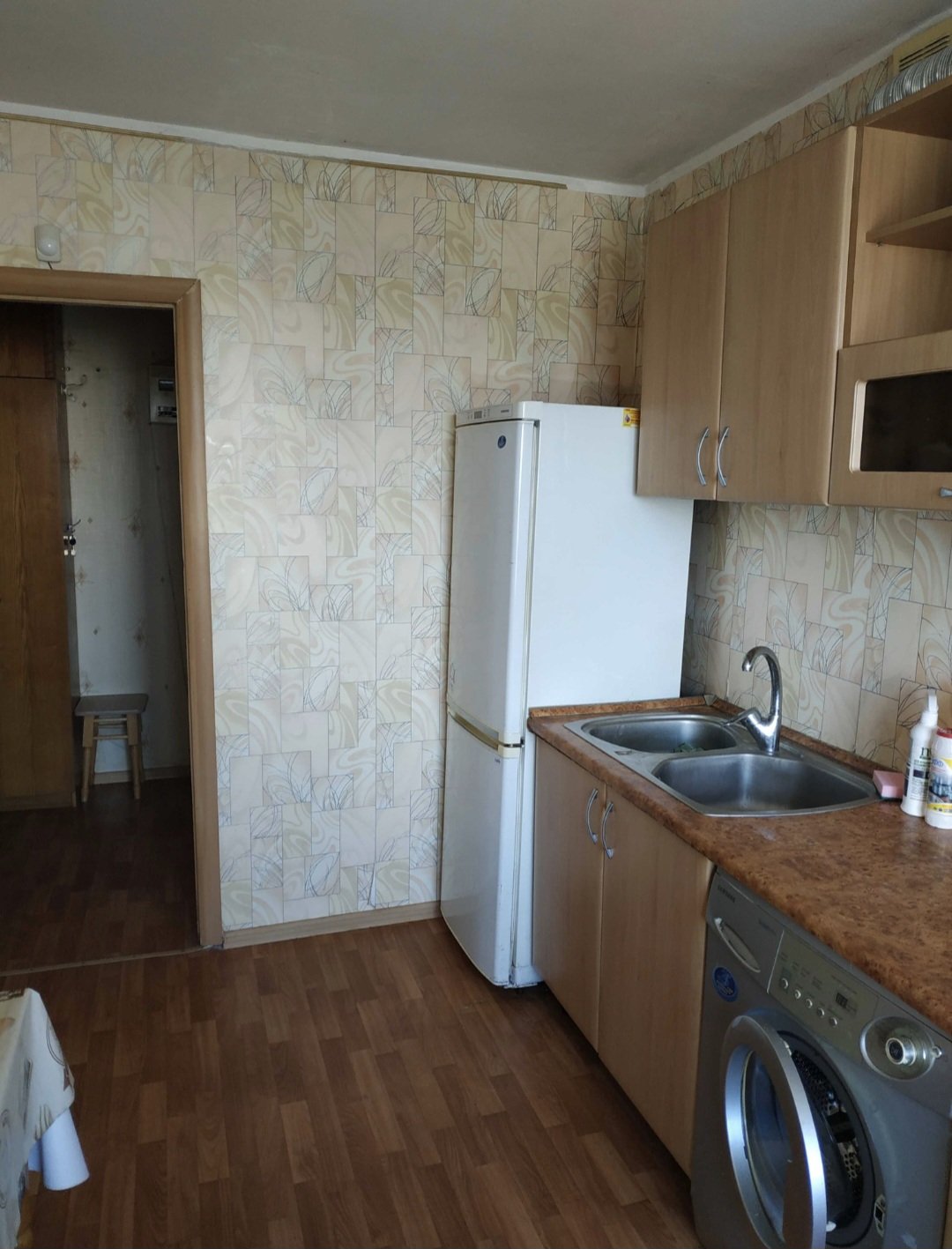 Квартира на ул. Вадатурского Алексея, 81 м², 78 000$ — FAKTOR