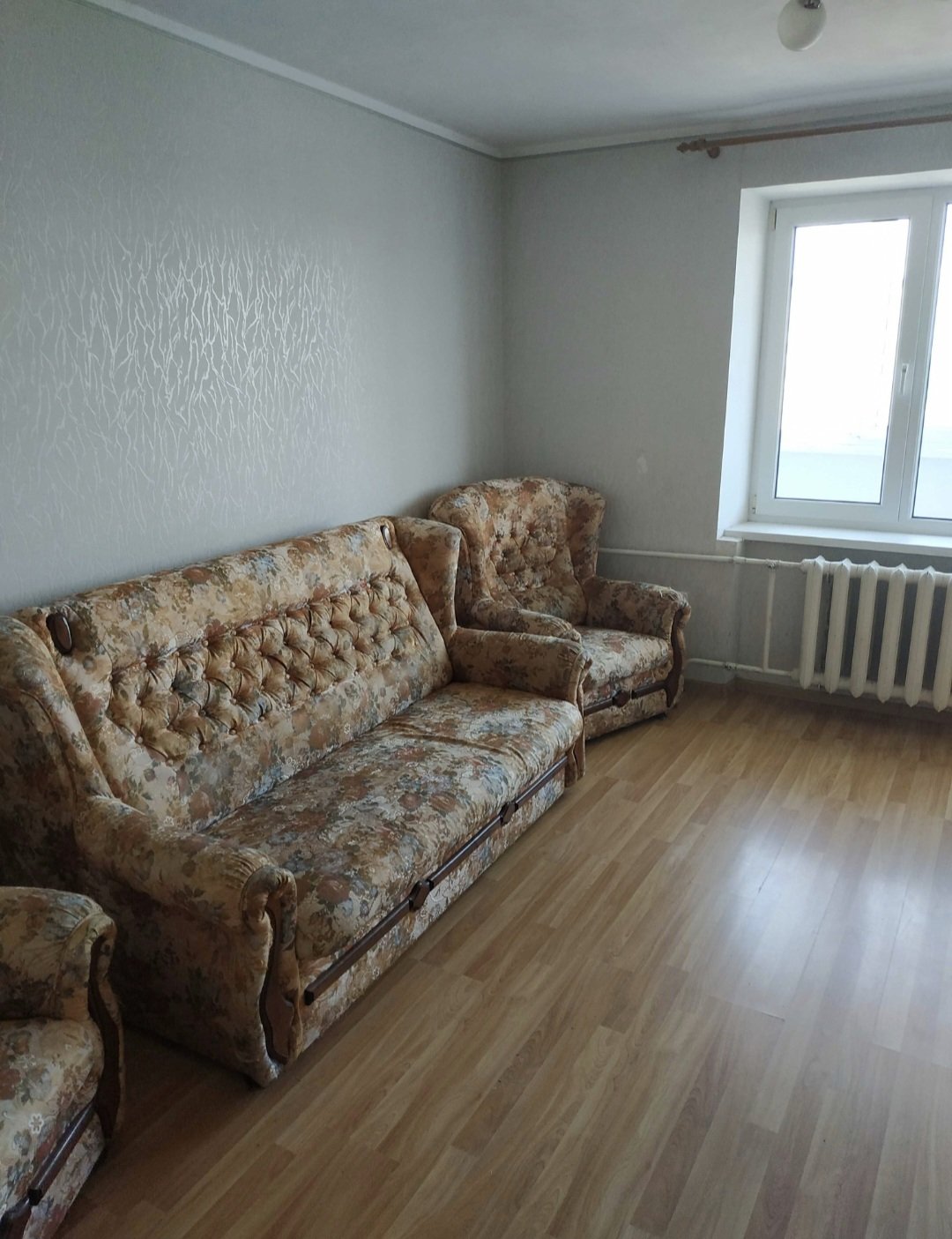 Квартира на ул. Вадатурского Алексея, 81 м², 78 000$ — FAKTOR