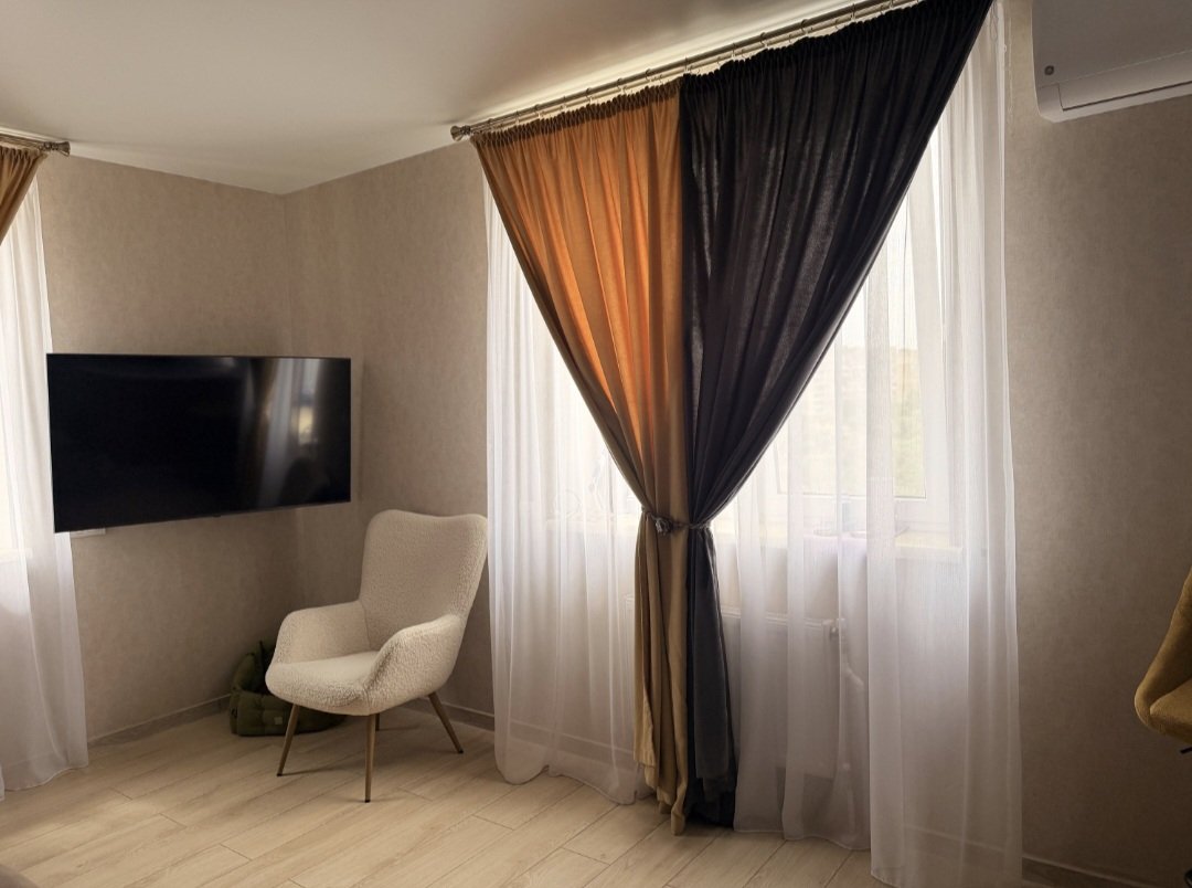 Квартира на ул. Штилевая, 54 м², 58 000$ — FAKTOR