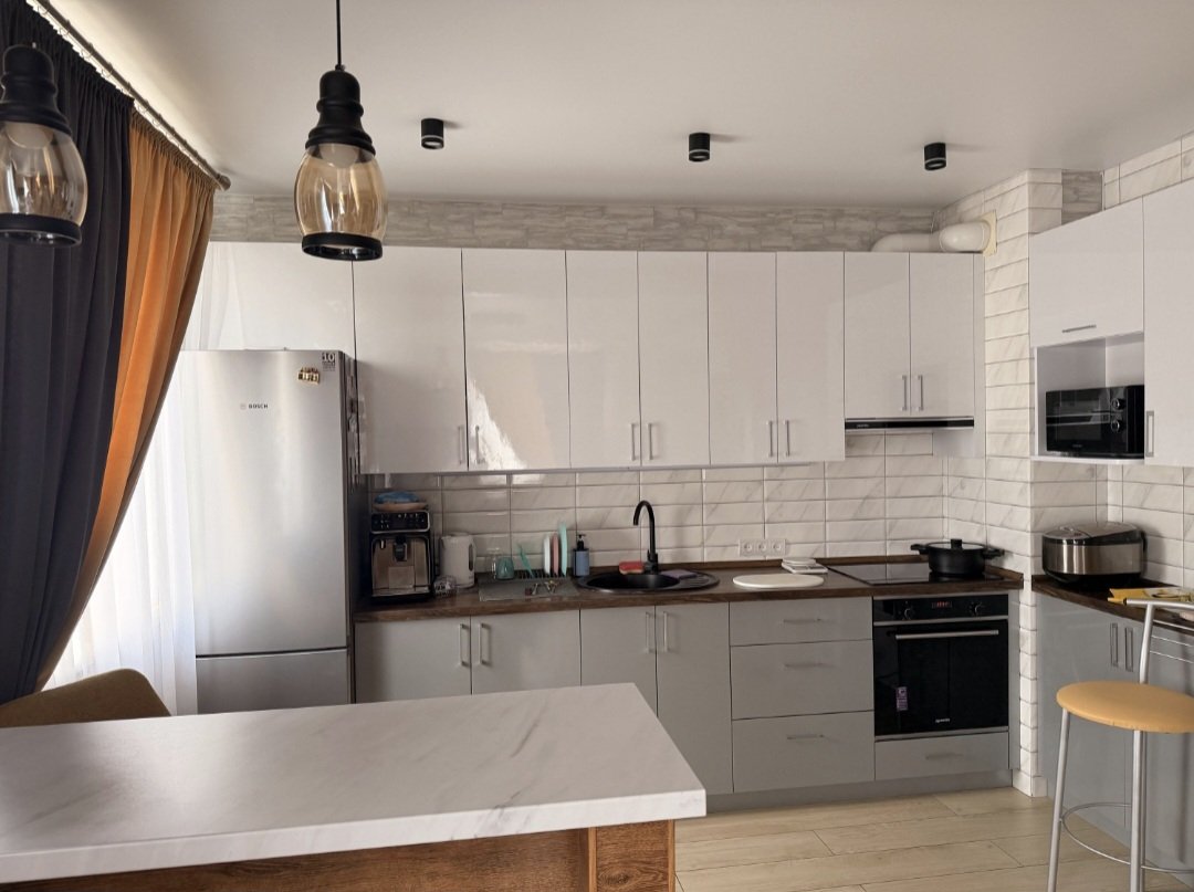Квартира на ул. Штилевая, 54 м², 58 000$ — FAKTOR