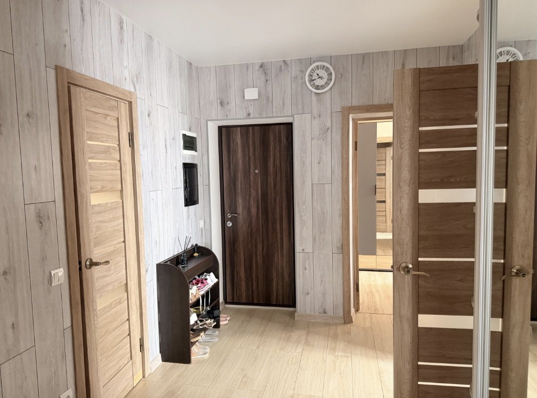 Квартира на ул. Штилевая, 54 м², 58 000$ — FAKTOR
