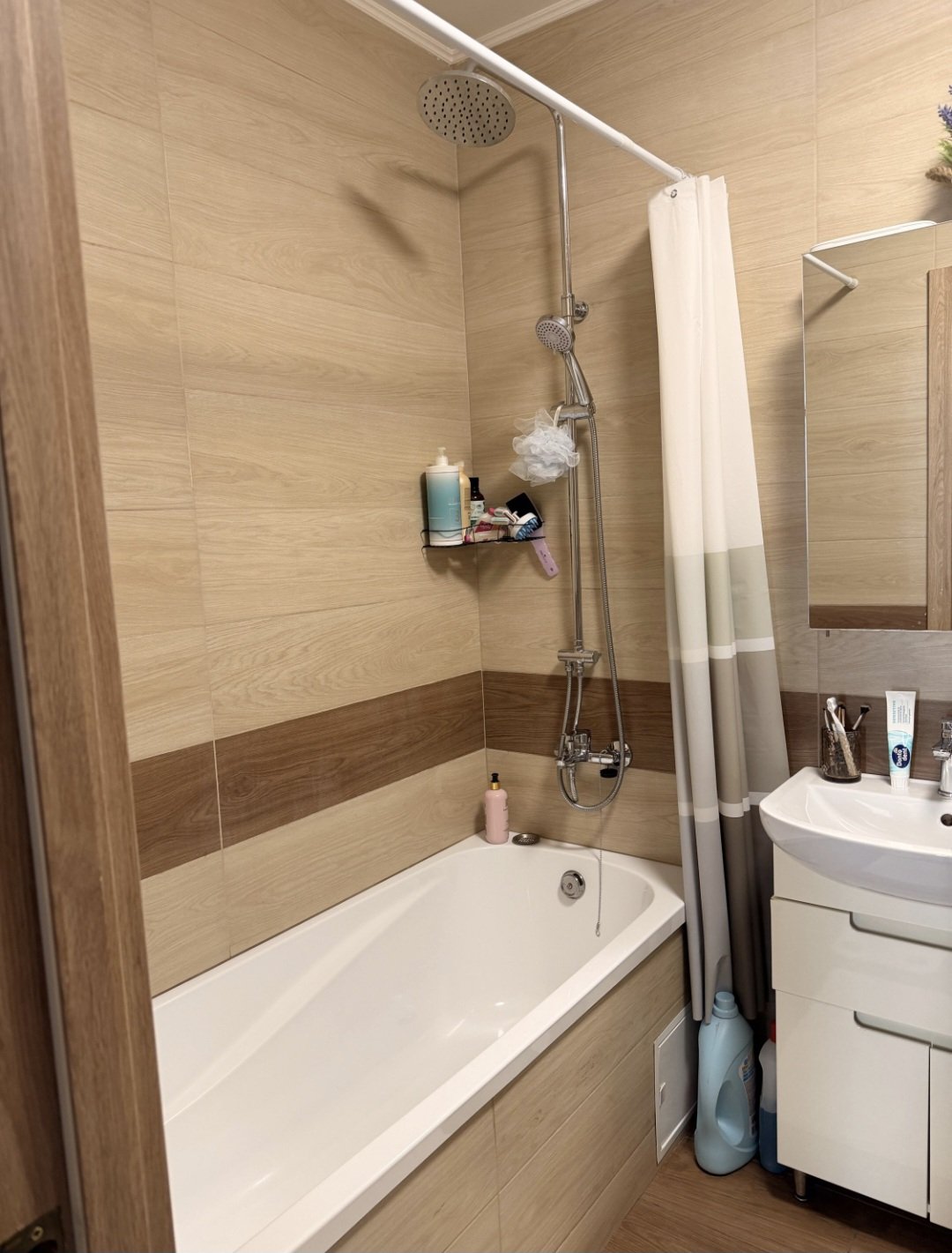 Квартира на ул. Штилевая, 54 м², 58 000$ — FAKTOR