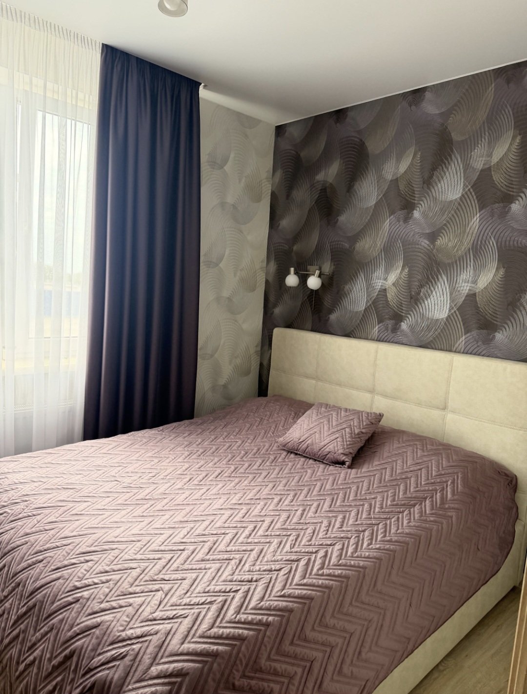 Квартира на ул. Штилевая, 54 м², 58 000$ — FAKTOR