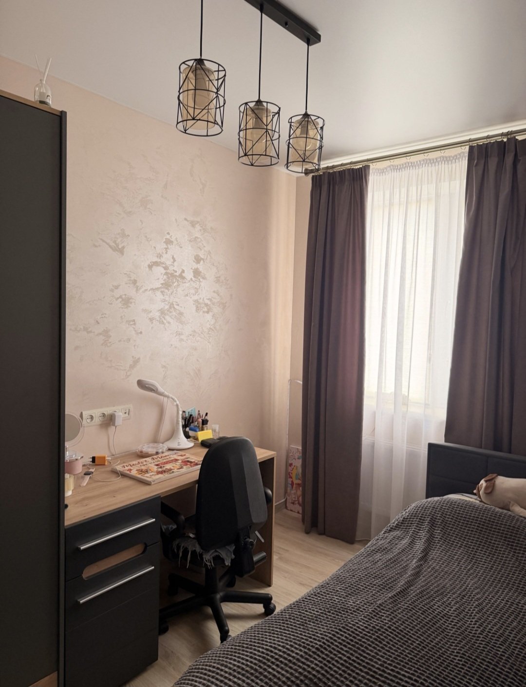 Квартира на ул. Штилевая, 54 м², 58 000$ — FAKTOR